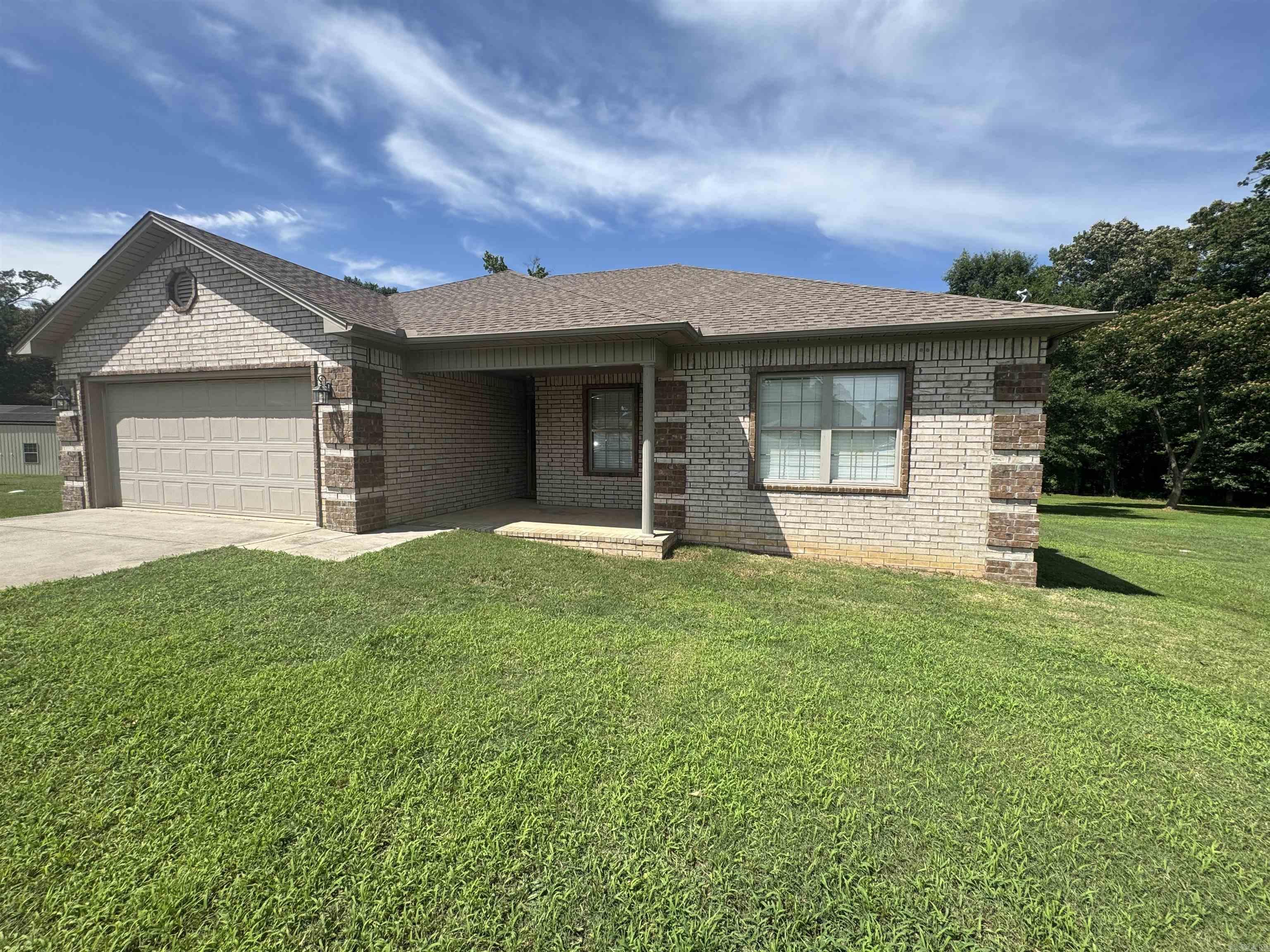 BOBWHITE - Residential