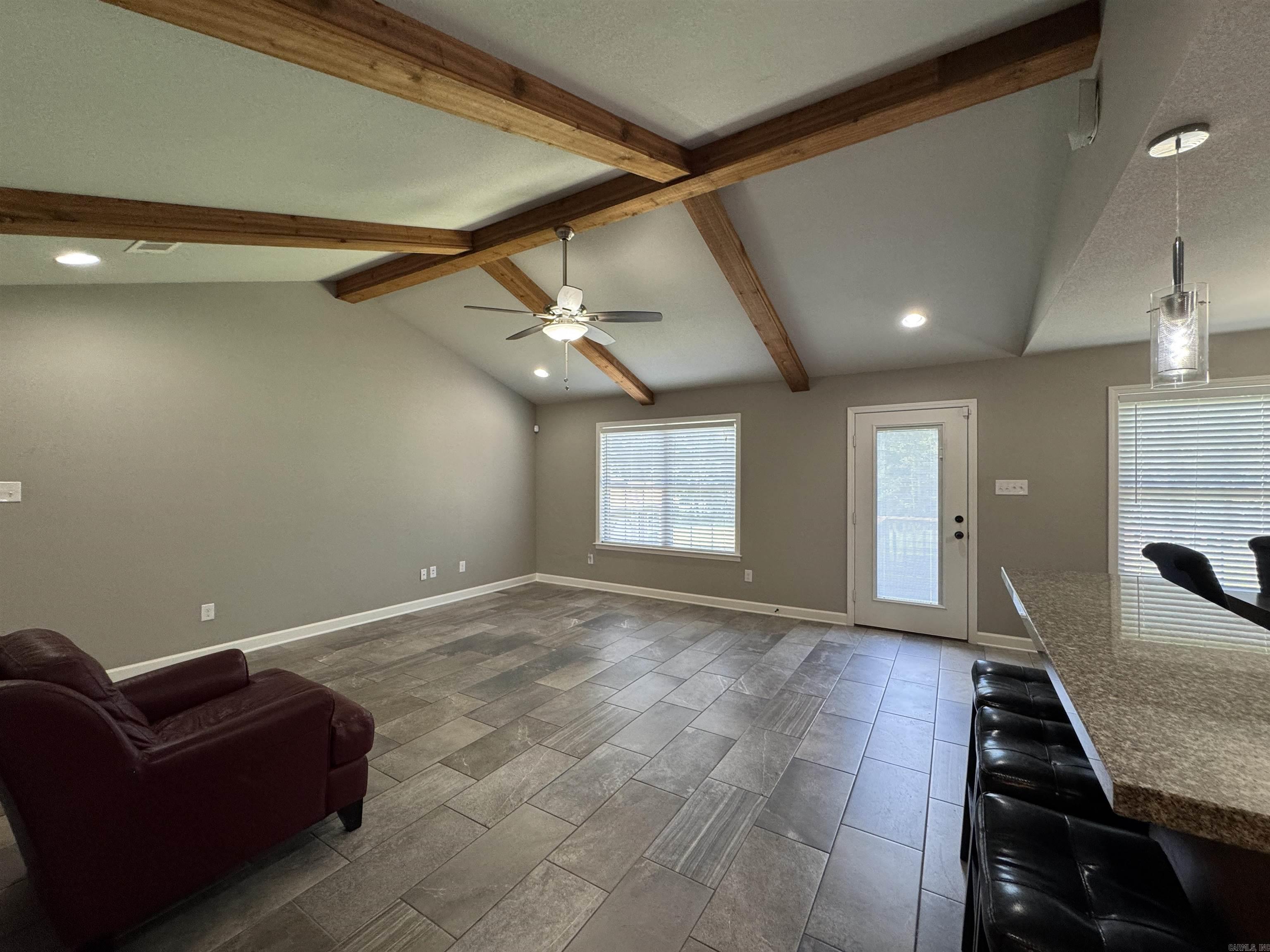 BOBWHITE - Residential