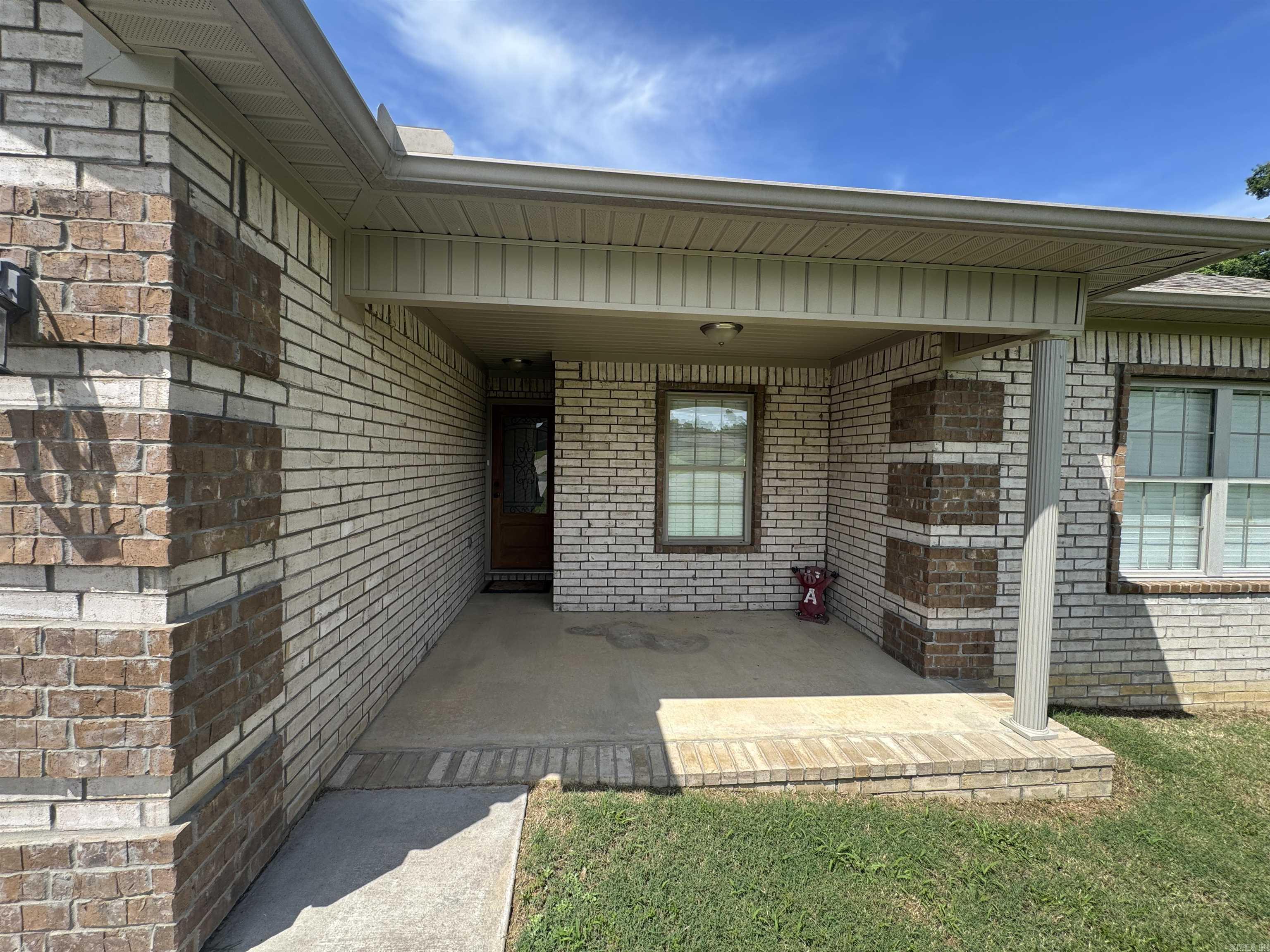 BOBWHITE - Residential