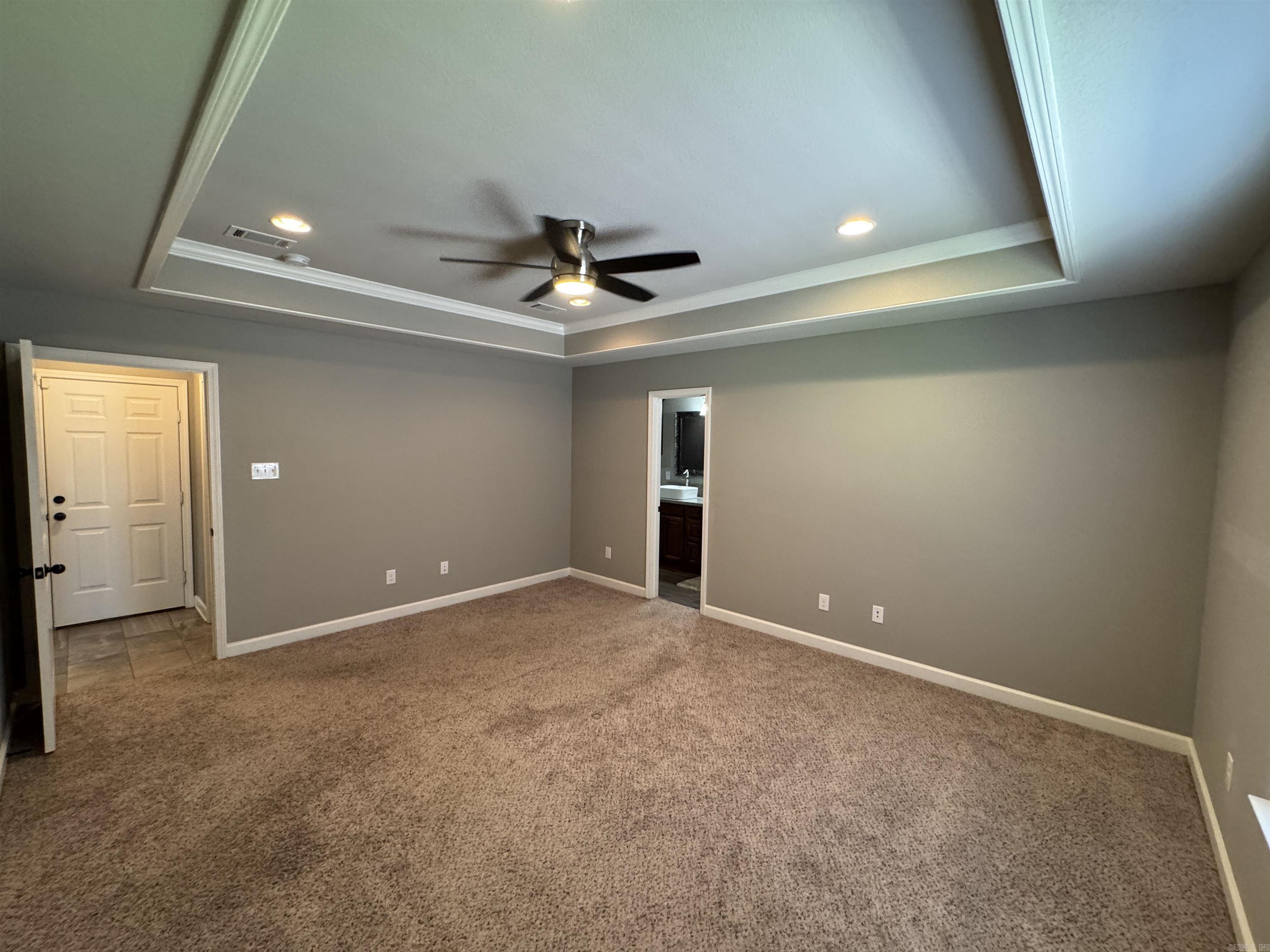BOBWHITE - Residential