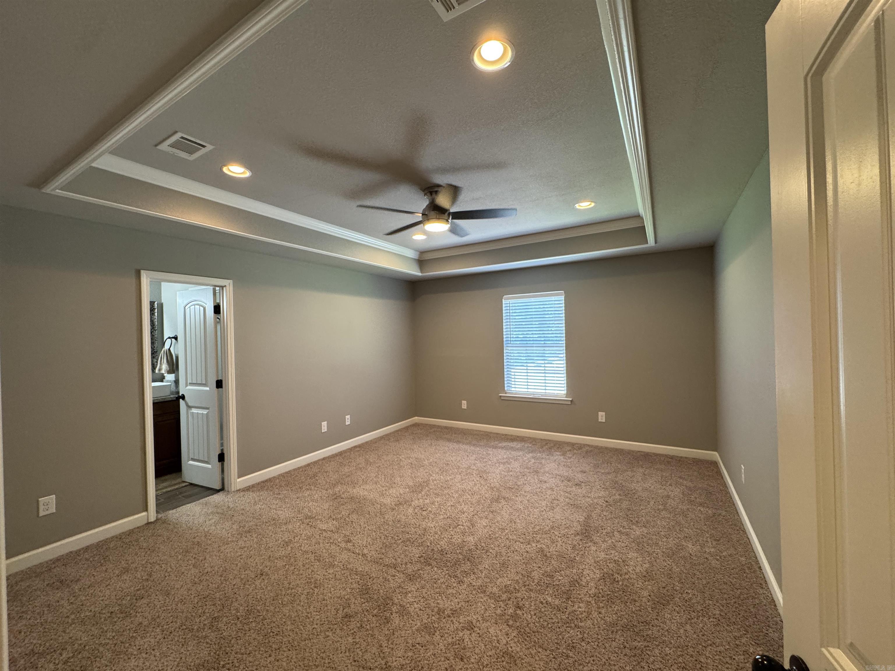 BOBWHITE - Residential