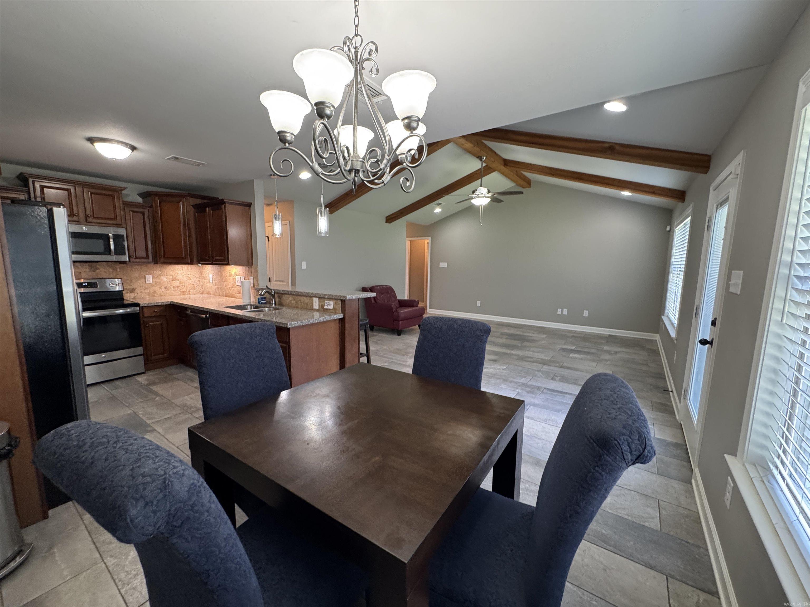 BOBWHITE - Residential