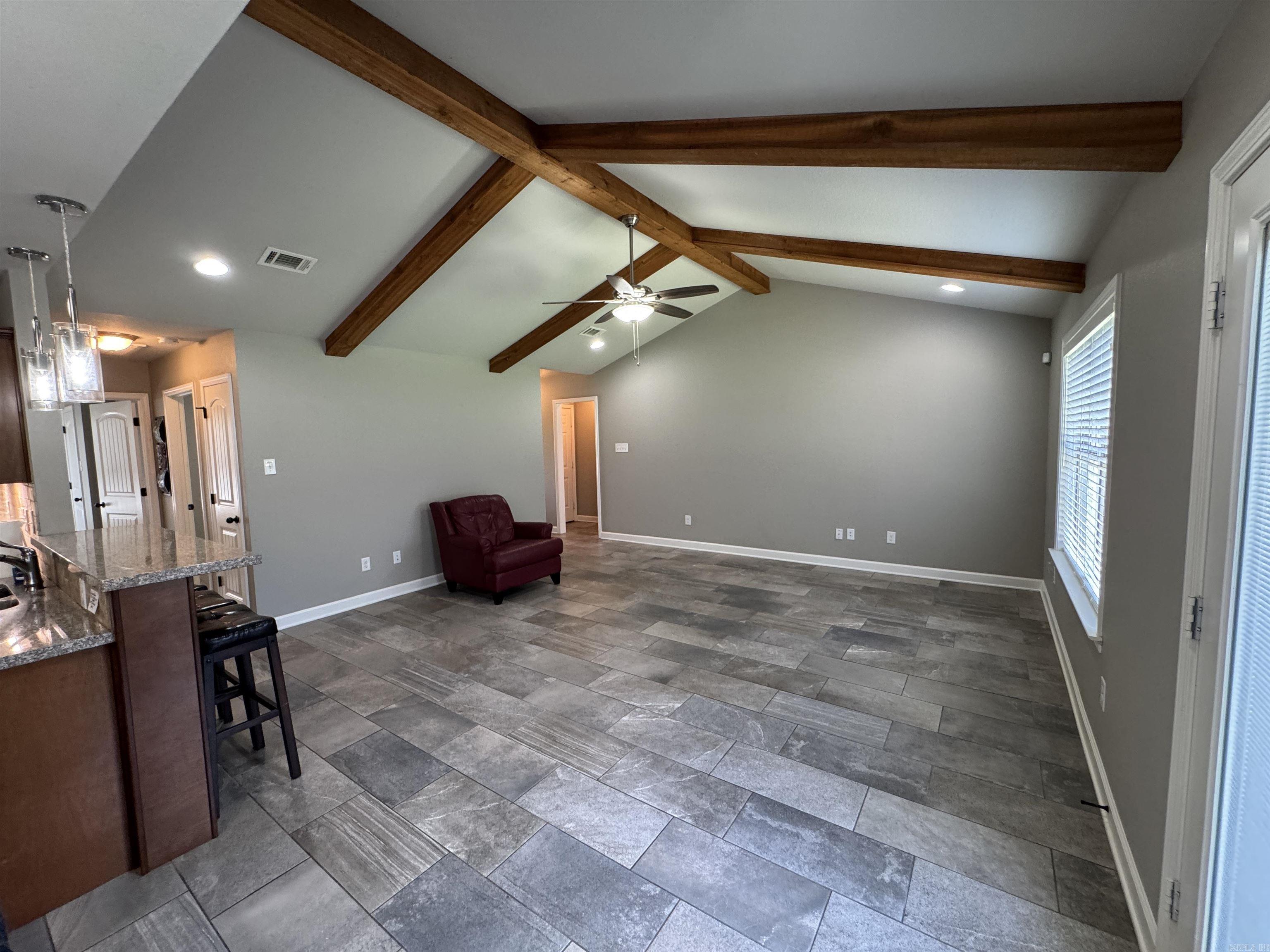 BOBWHITE - Residential