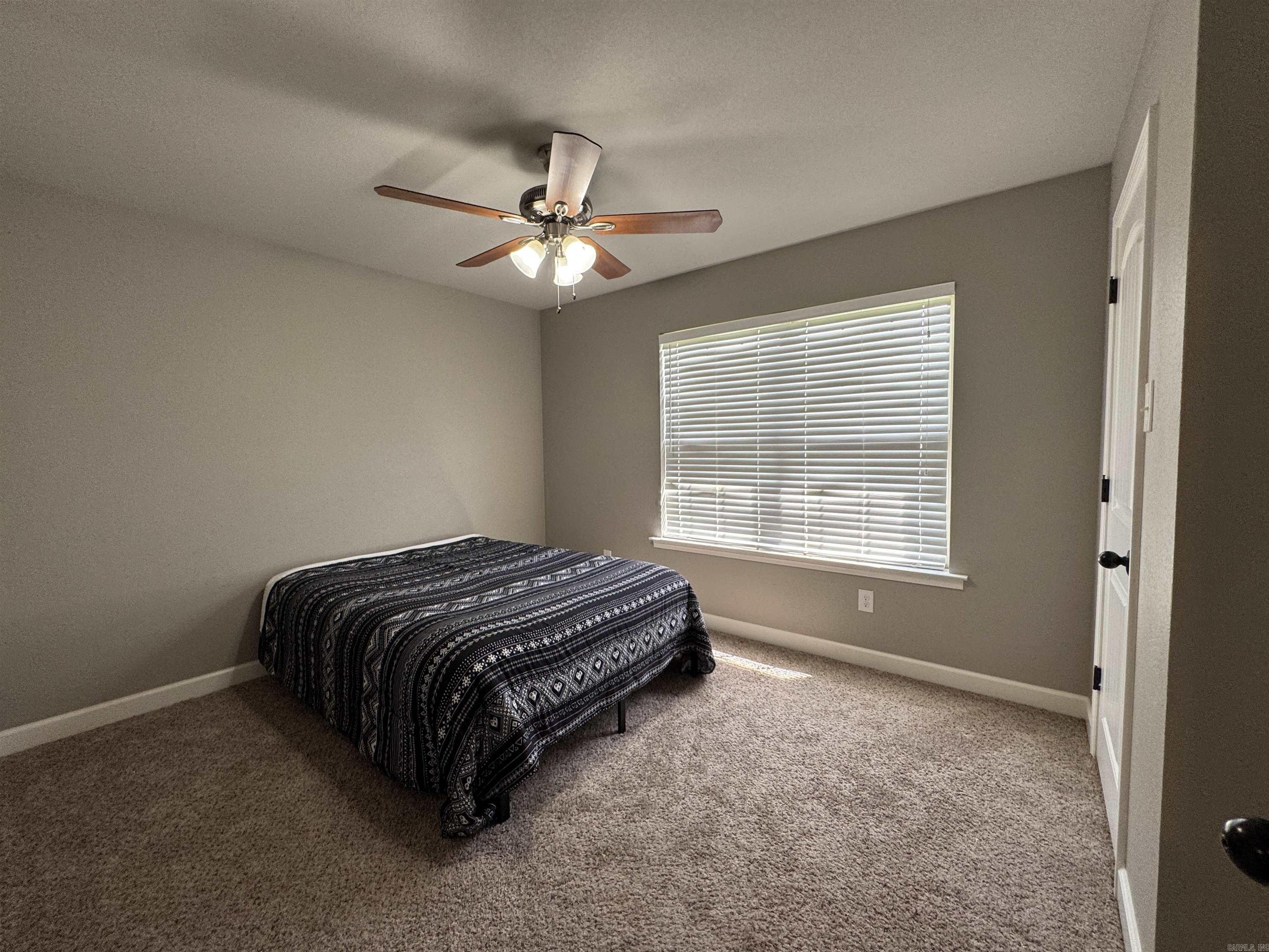 BOBWHITE - Residential