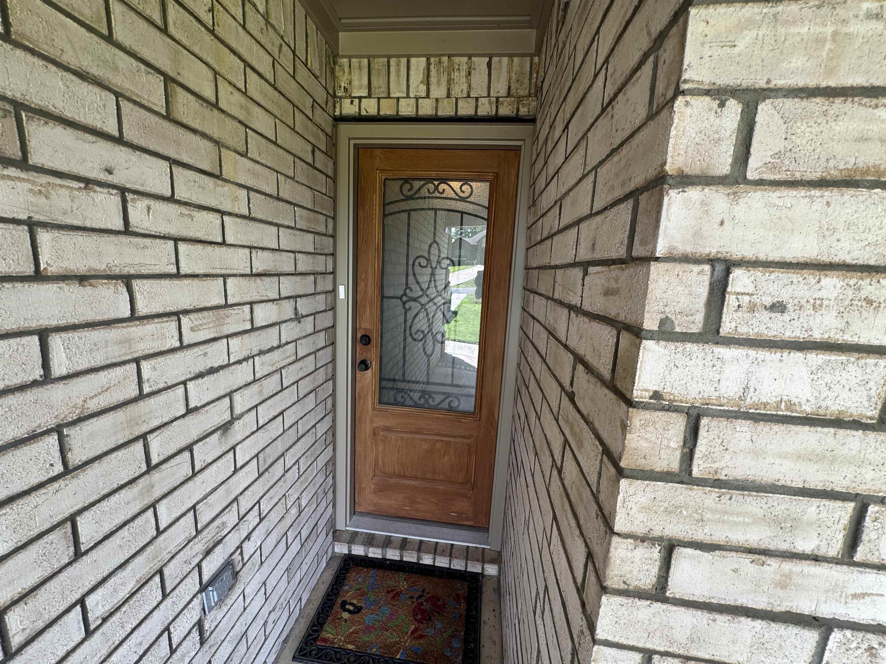 BOBWHITE - Residential