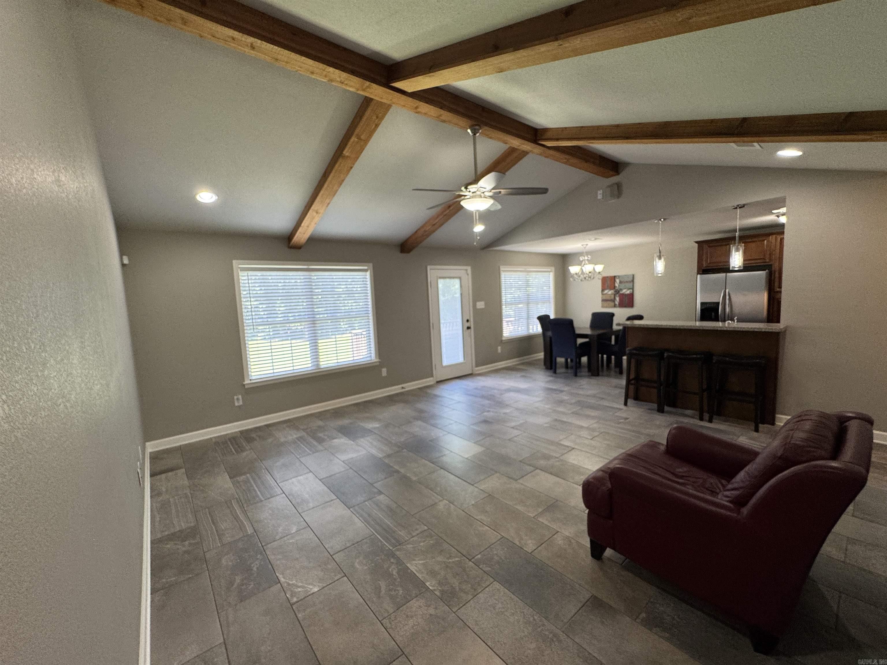 BOBWHITE - Residential