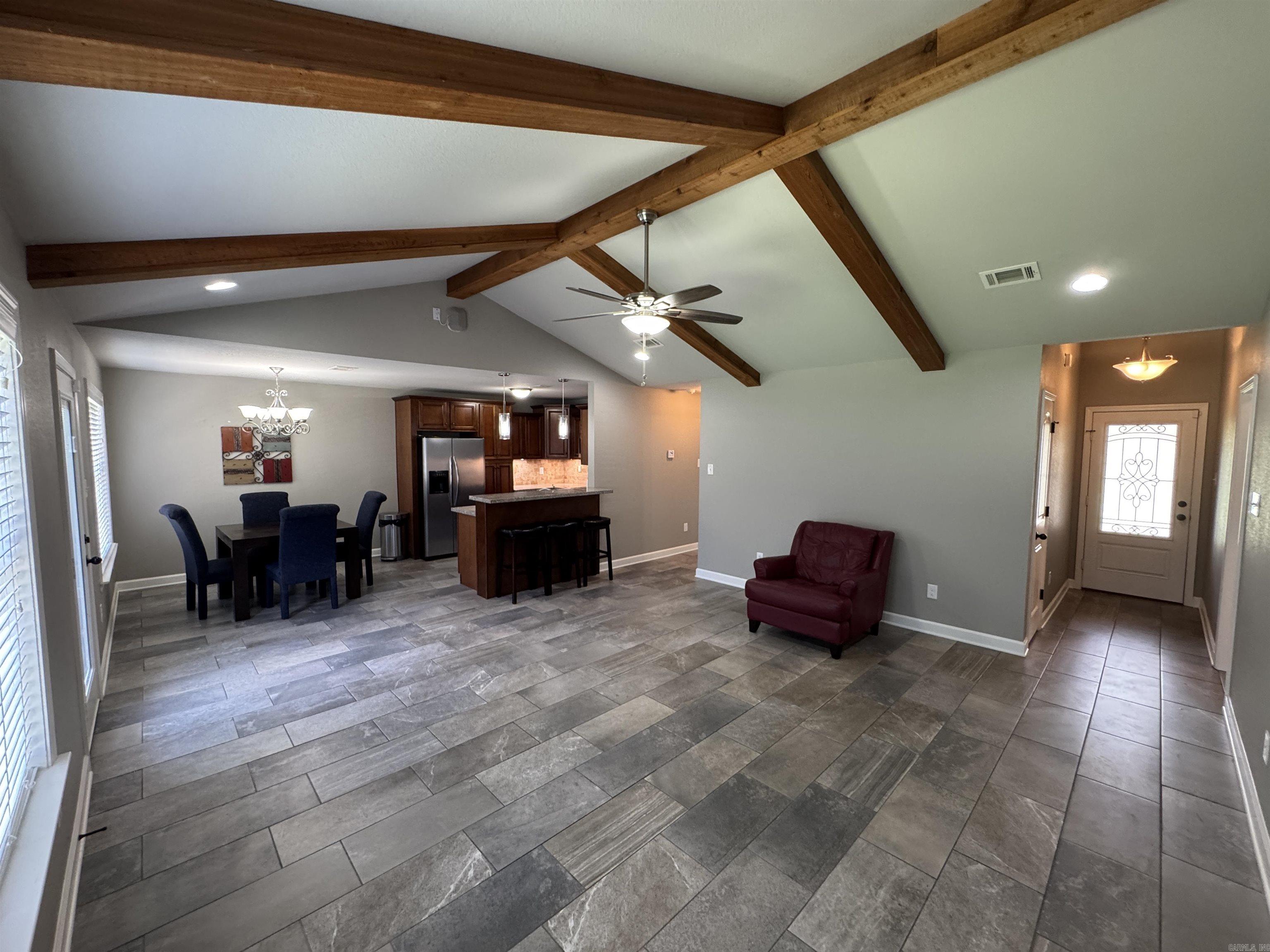 BOBWHITE - Residential