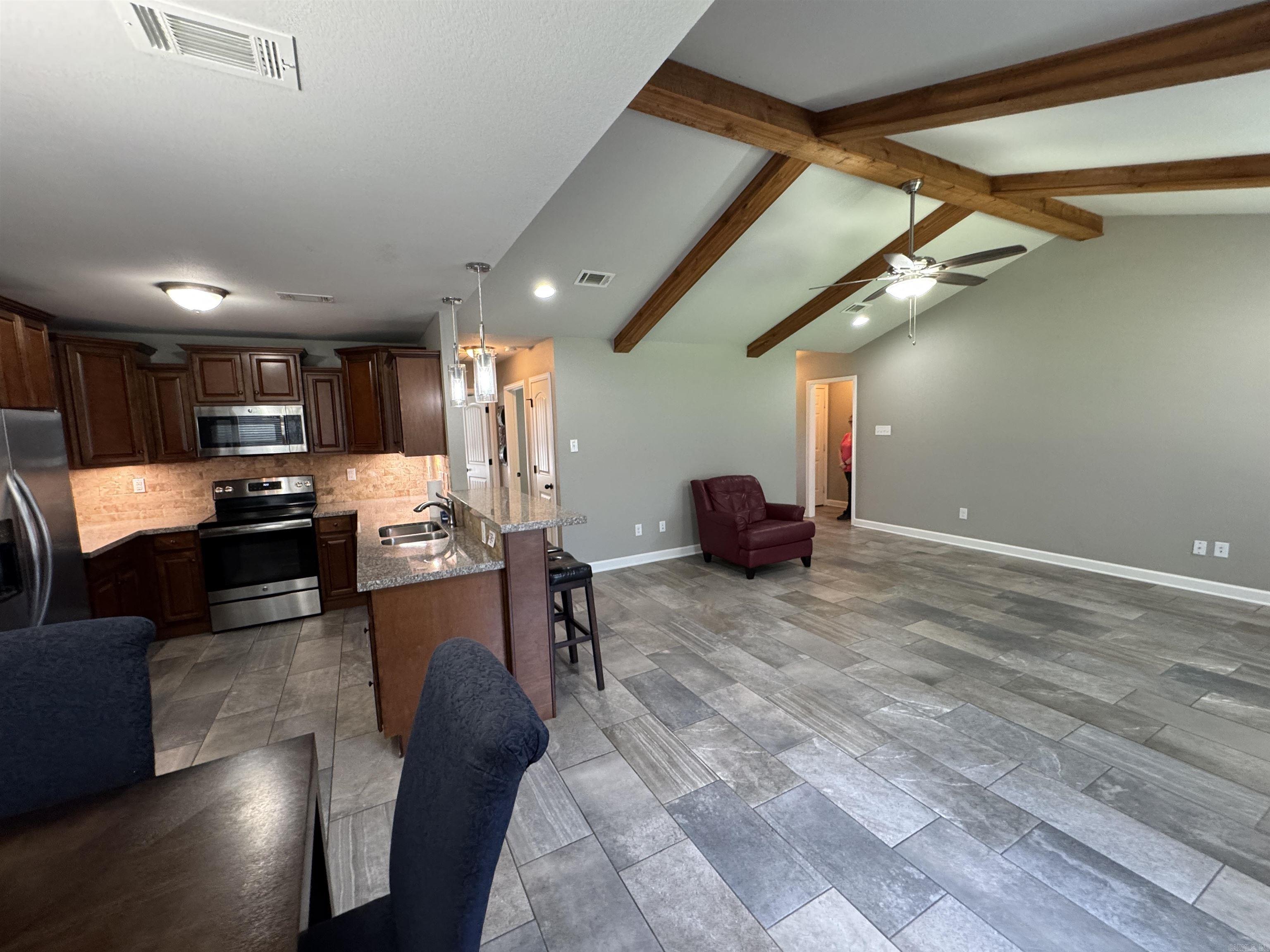 BOBWHITE - Residential