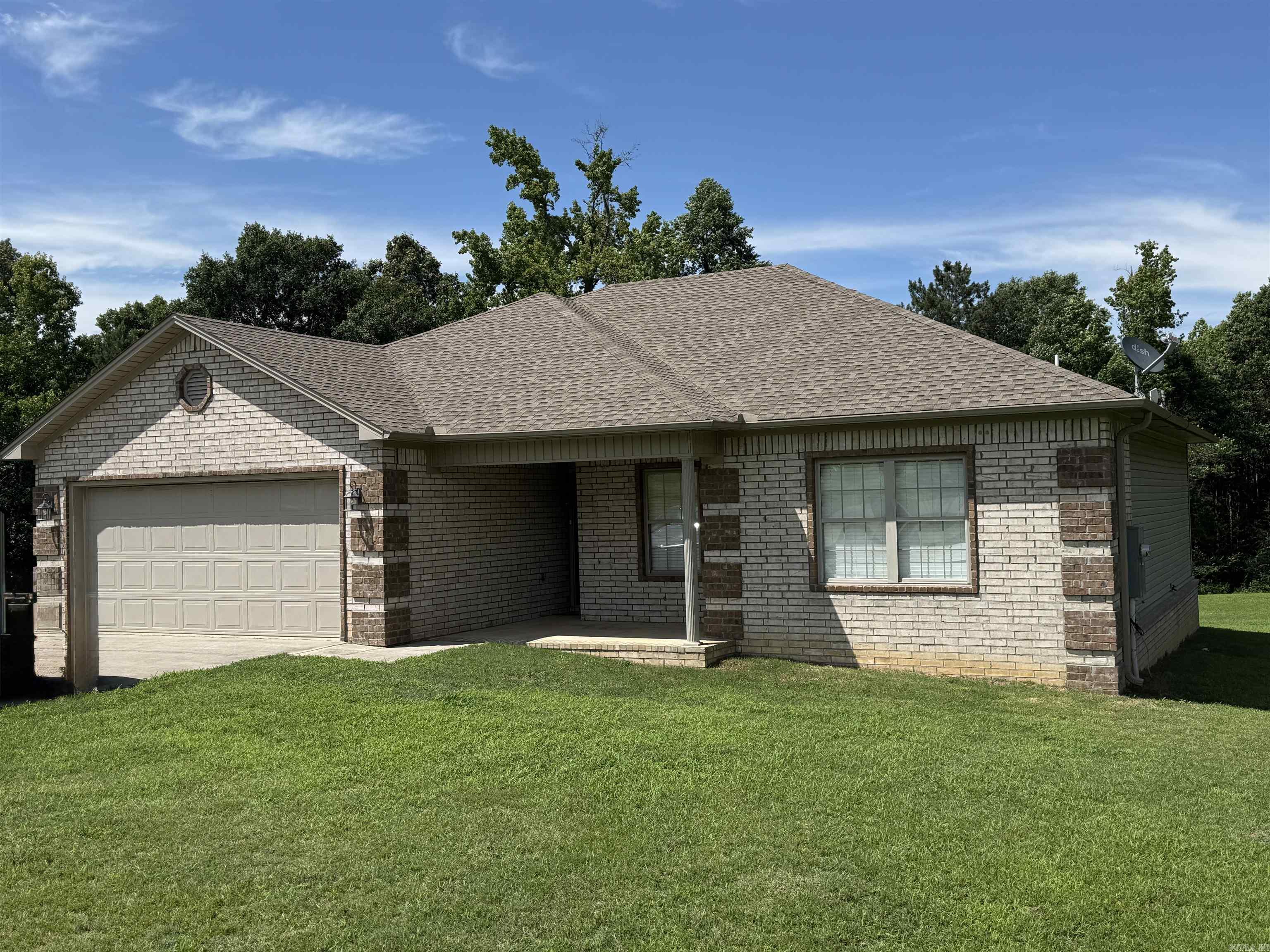 BOBWHITE - Residential