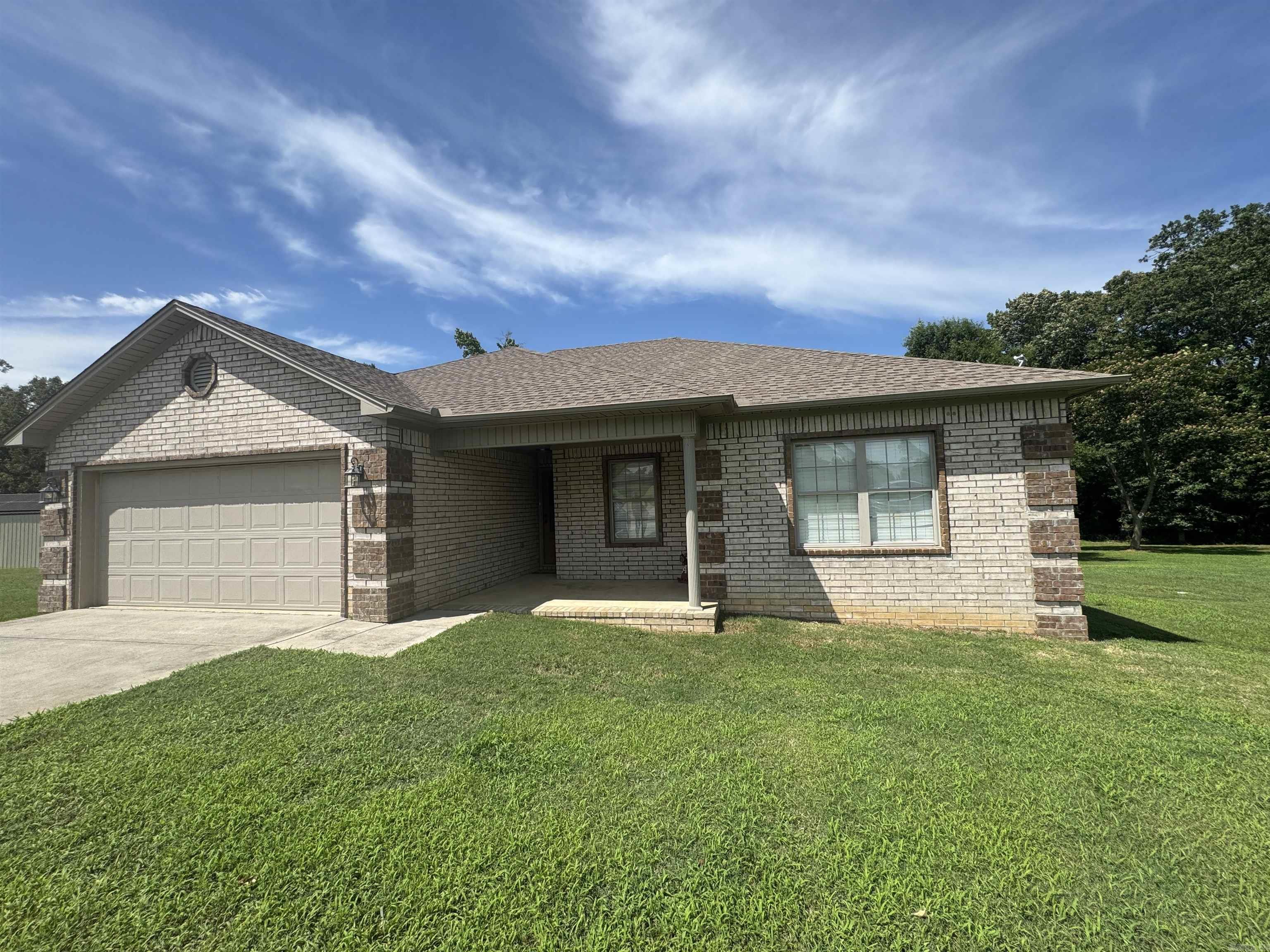 BOBWHITE - Residential