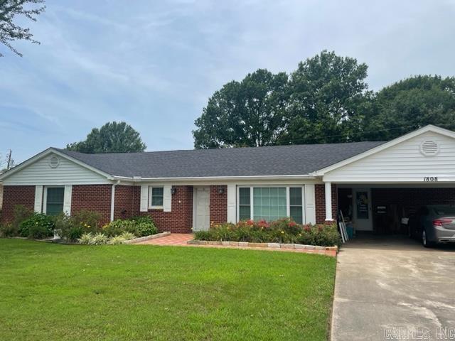 Coker Hampton - Residential