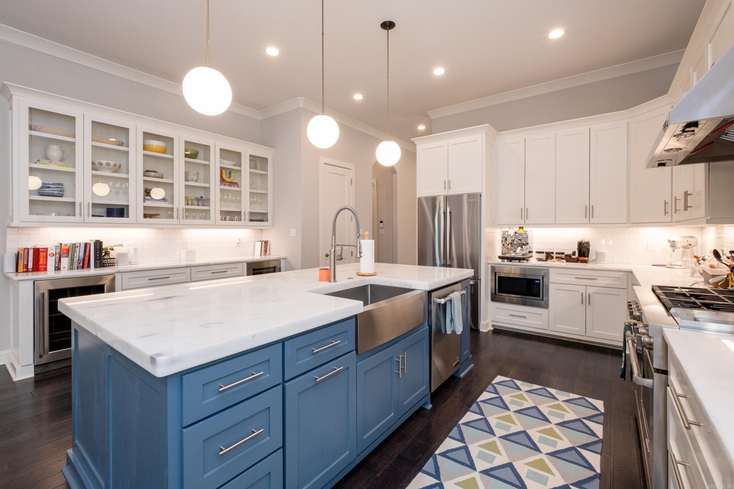 Englewood L1 - Residential