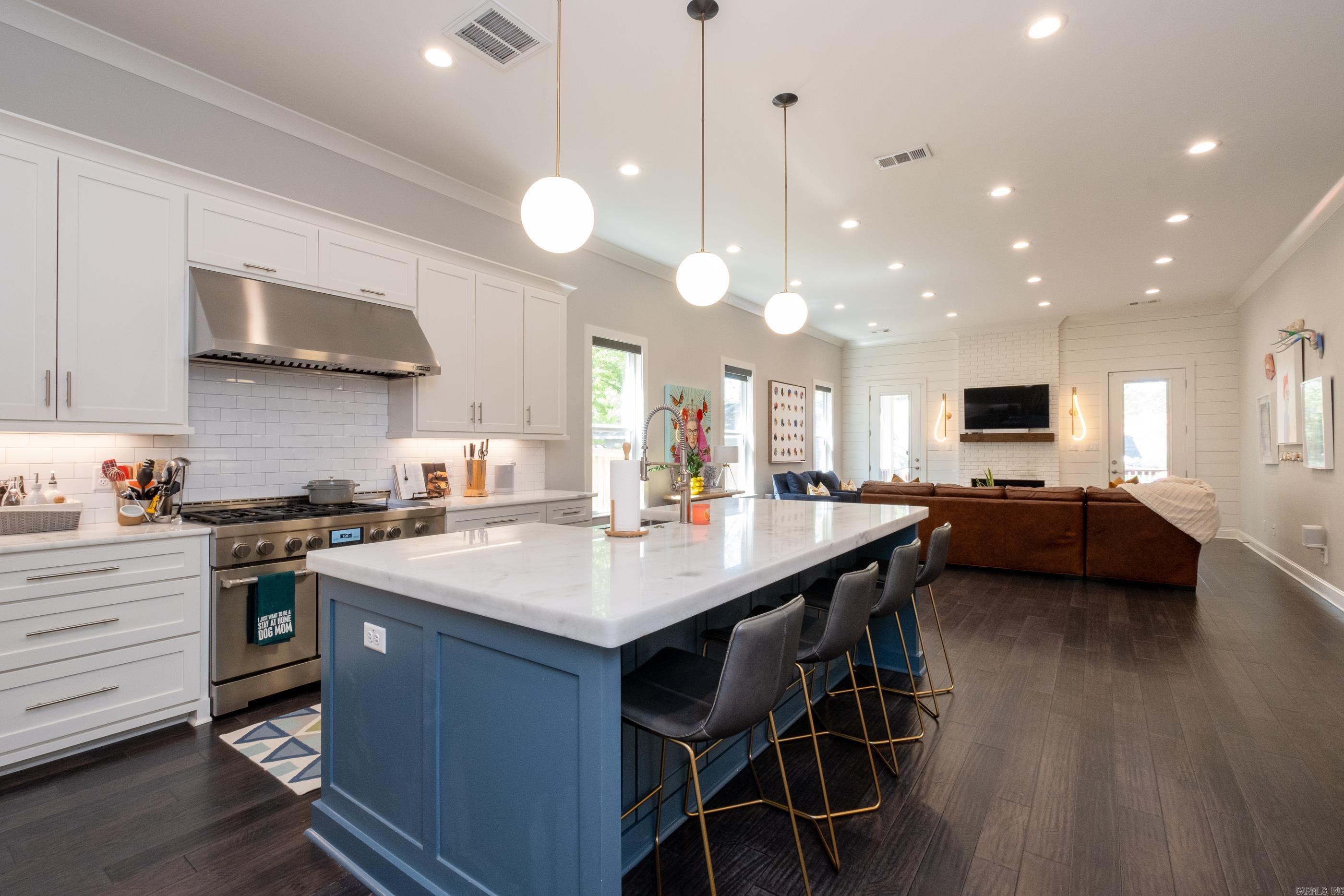 Englewood L1 - Residential
