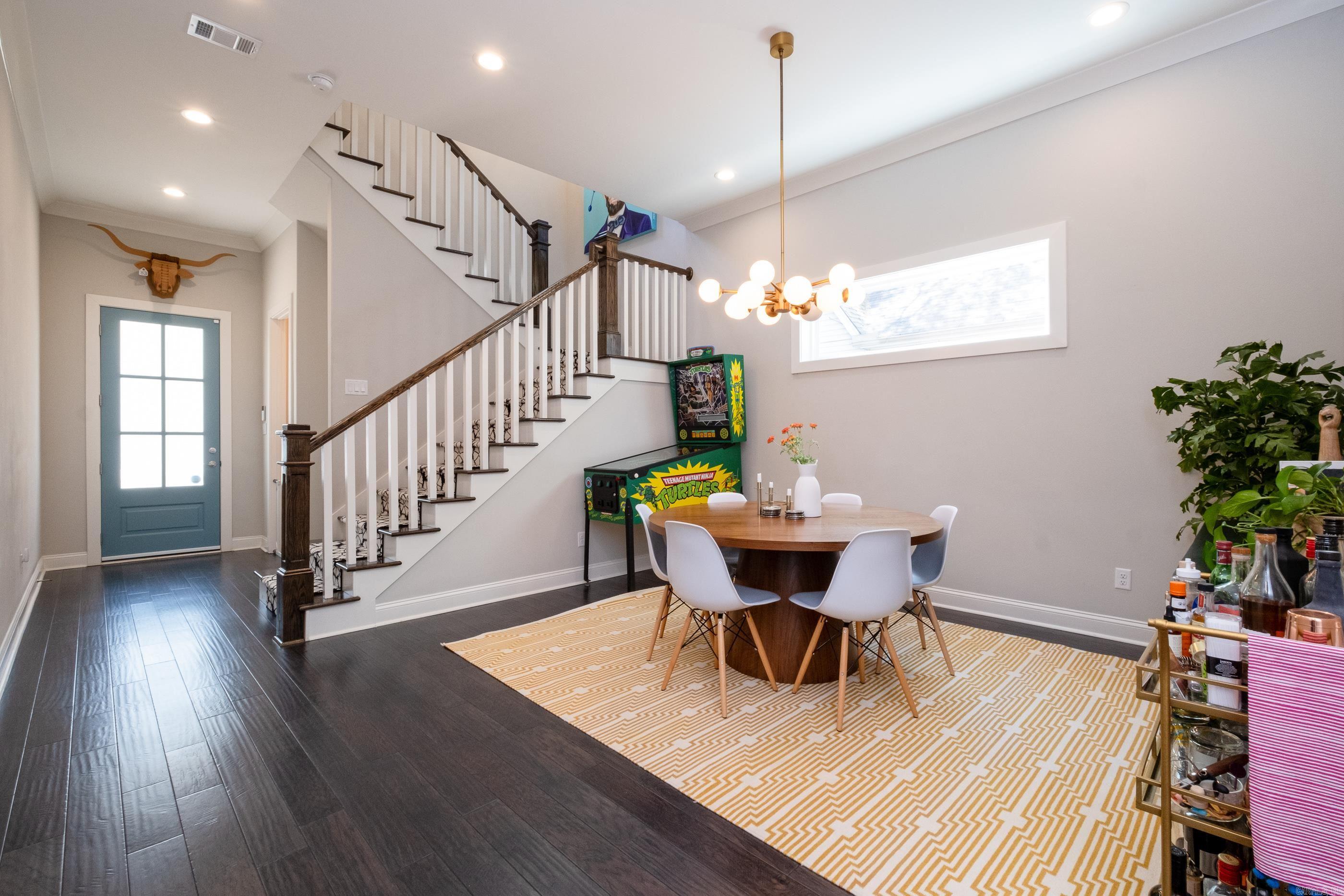 Englewood L1 - Residential