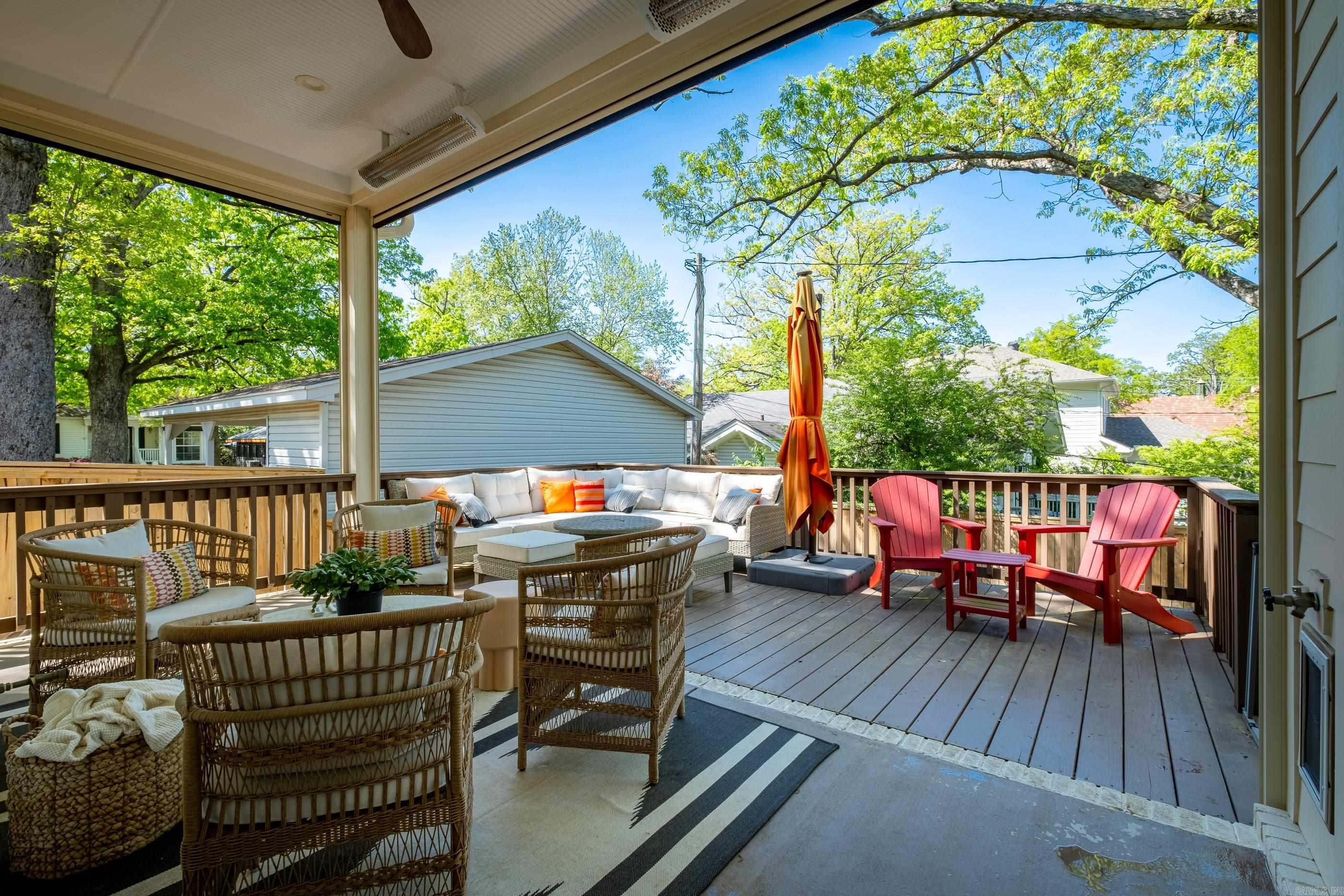 Englewood L1 - Residential