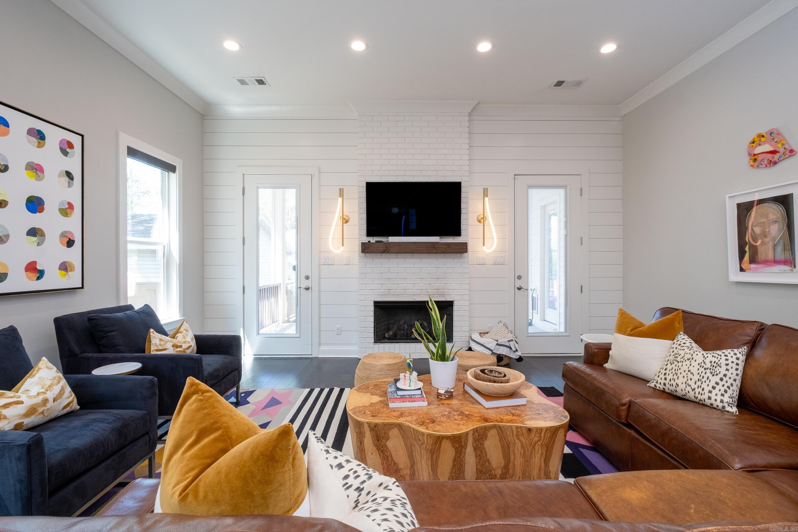 Englewood L1 - Residential