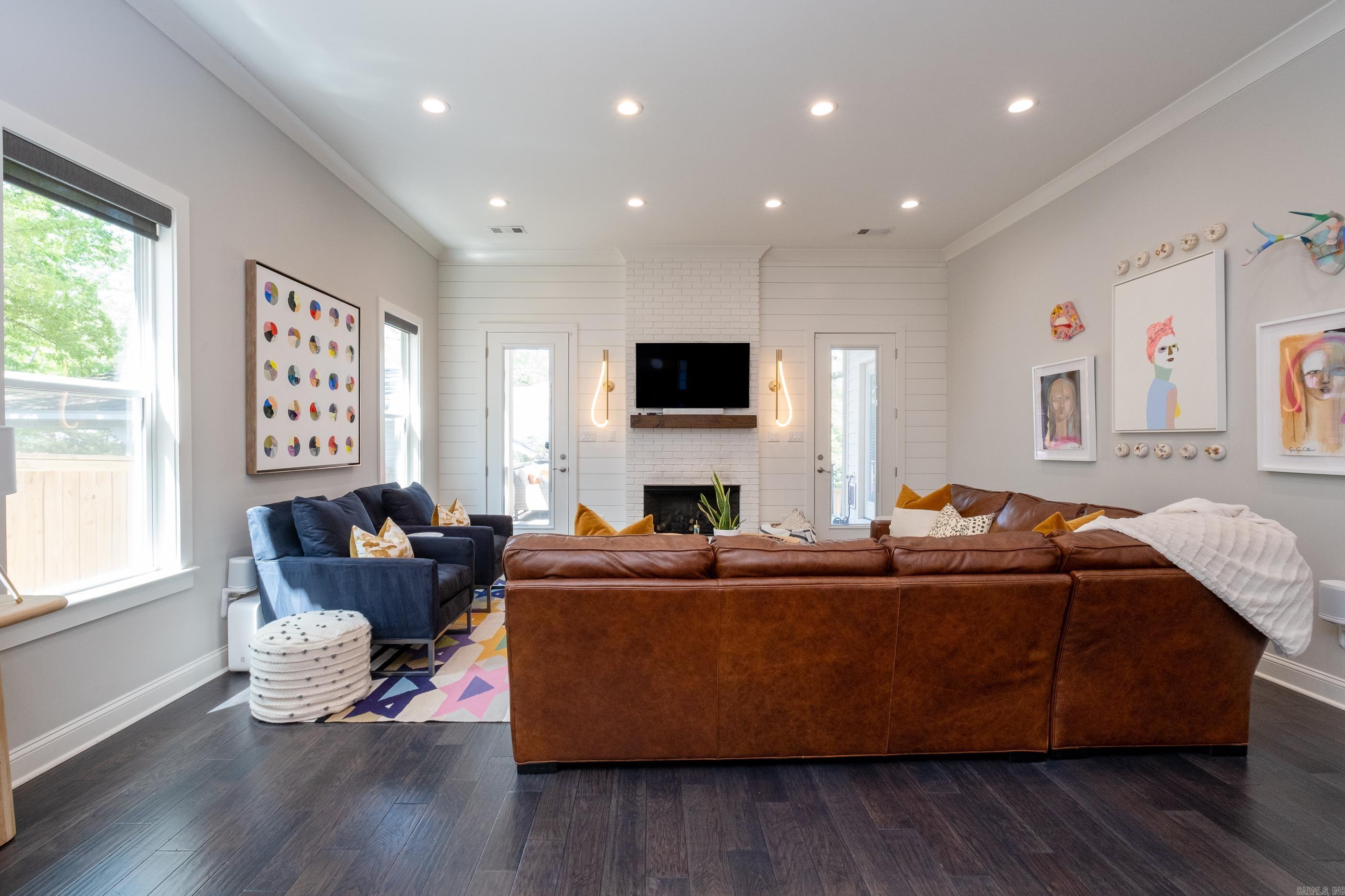 Englewood L1 - Residential