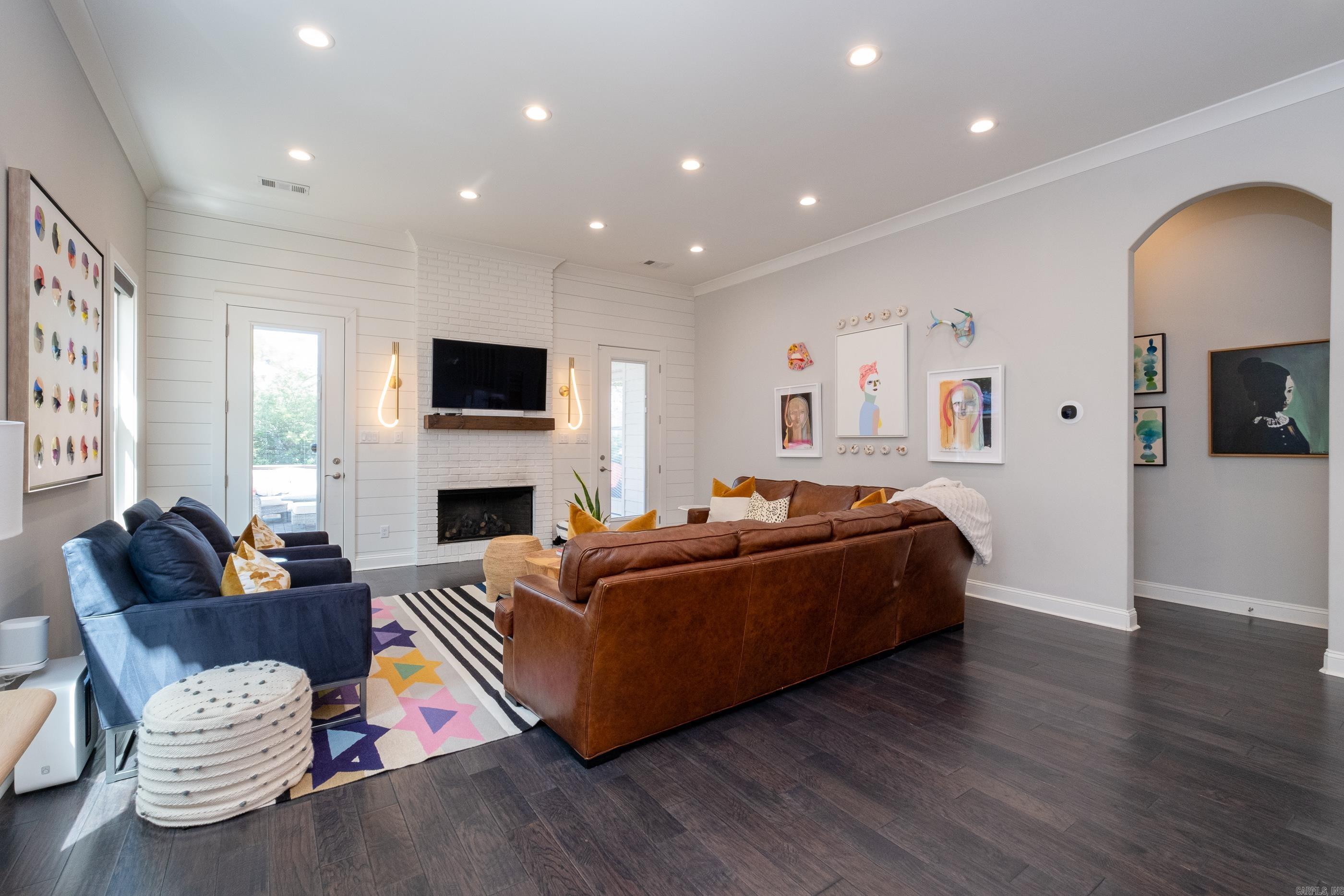 Englewood L1 - Residential