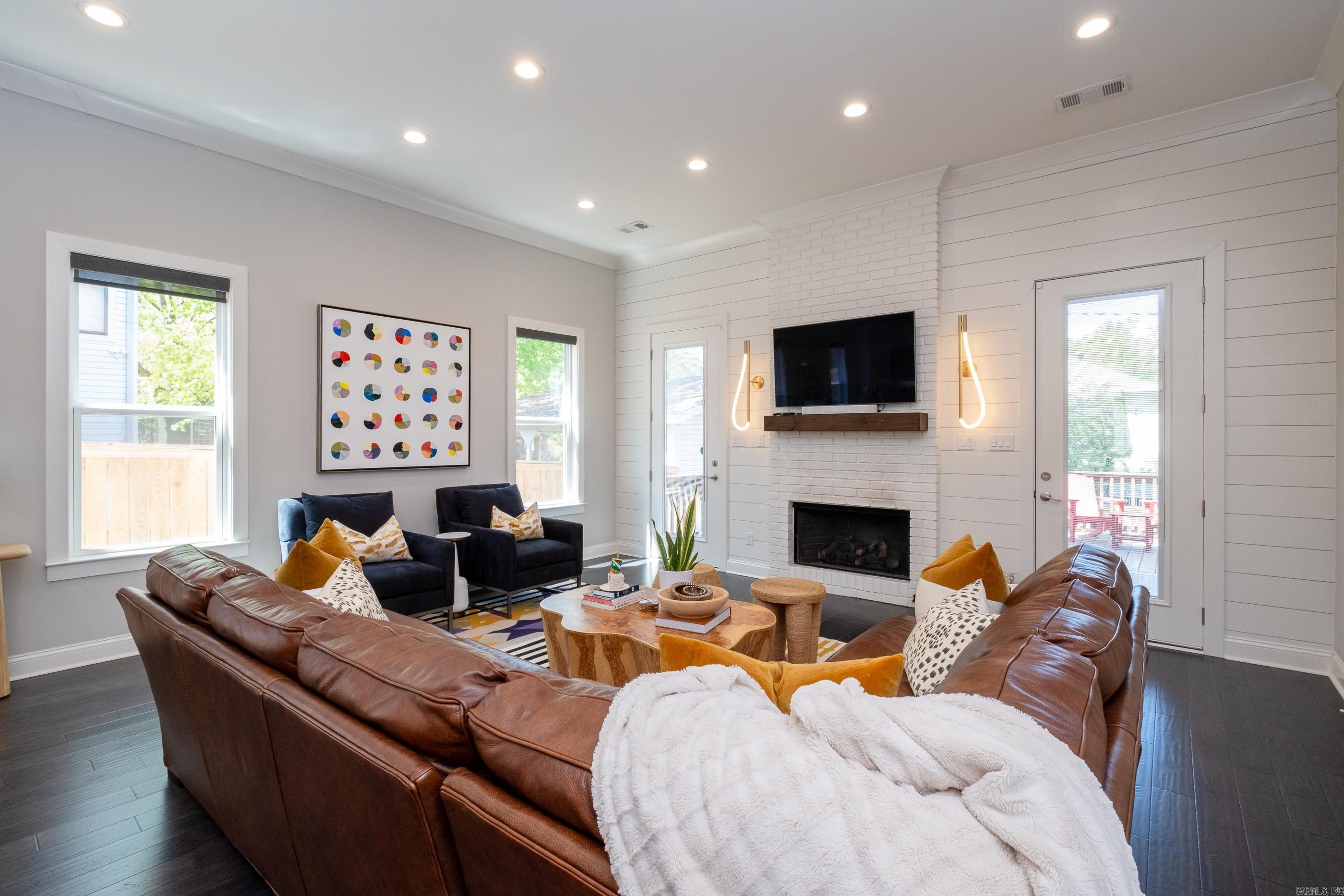 Englewood L1 - Residential