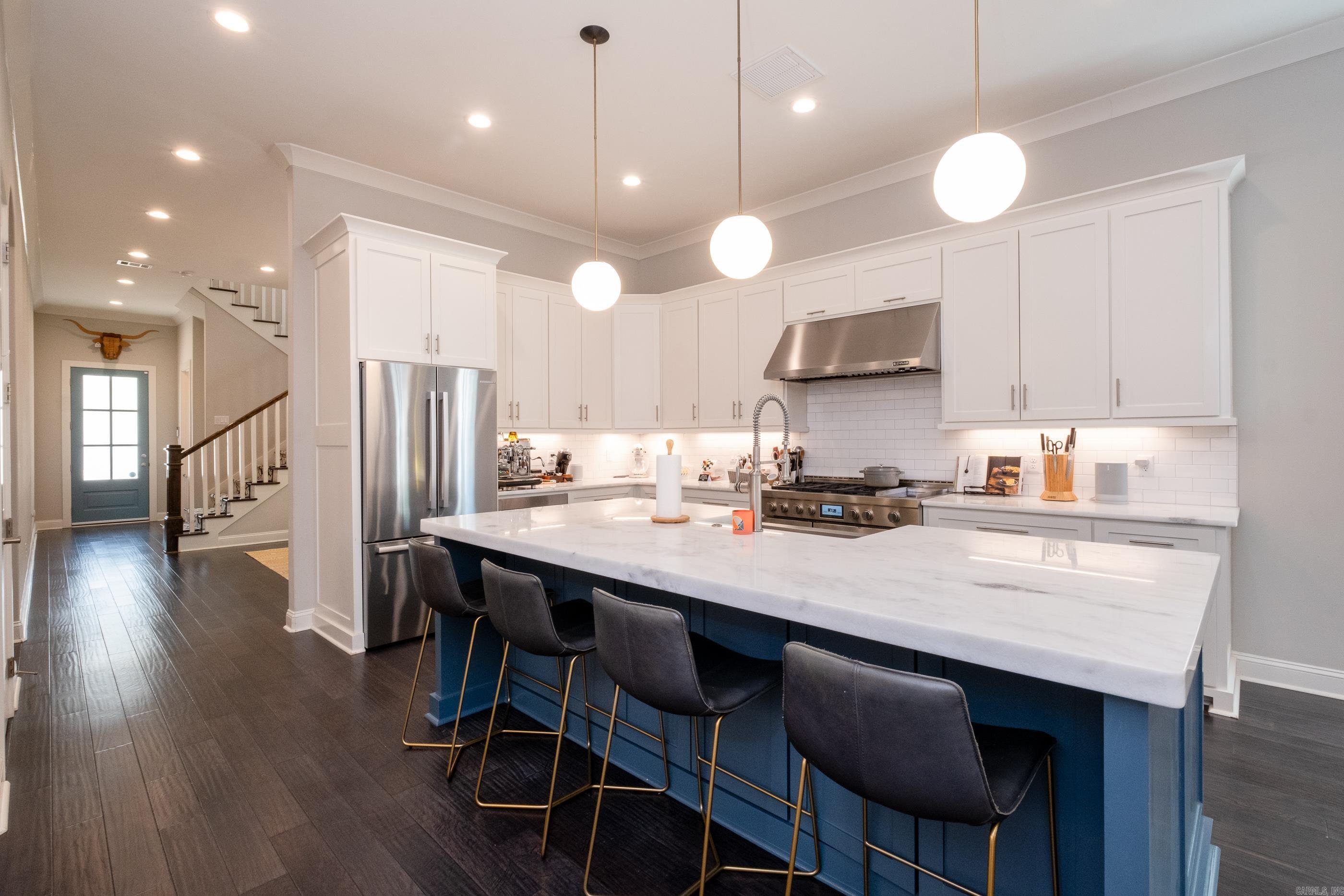Englewood L1 - Residential