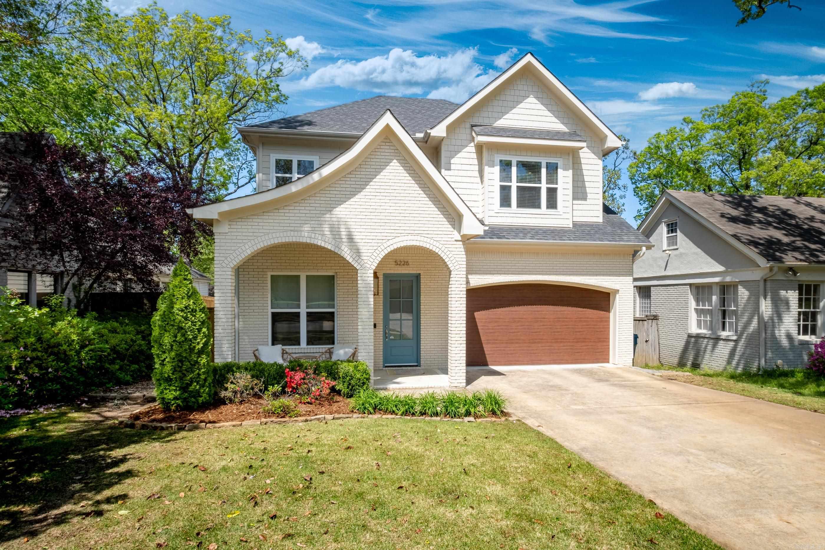 Englewood L1 - Residential