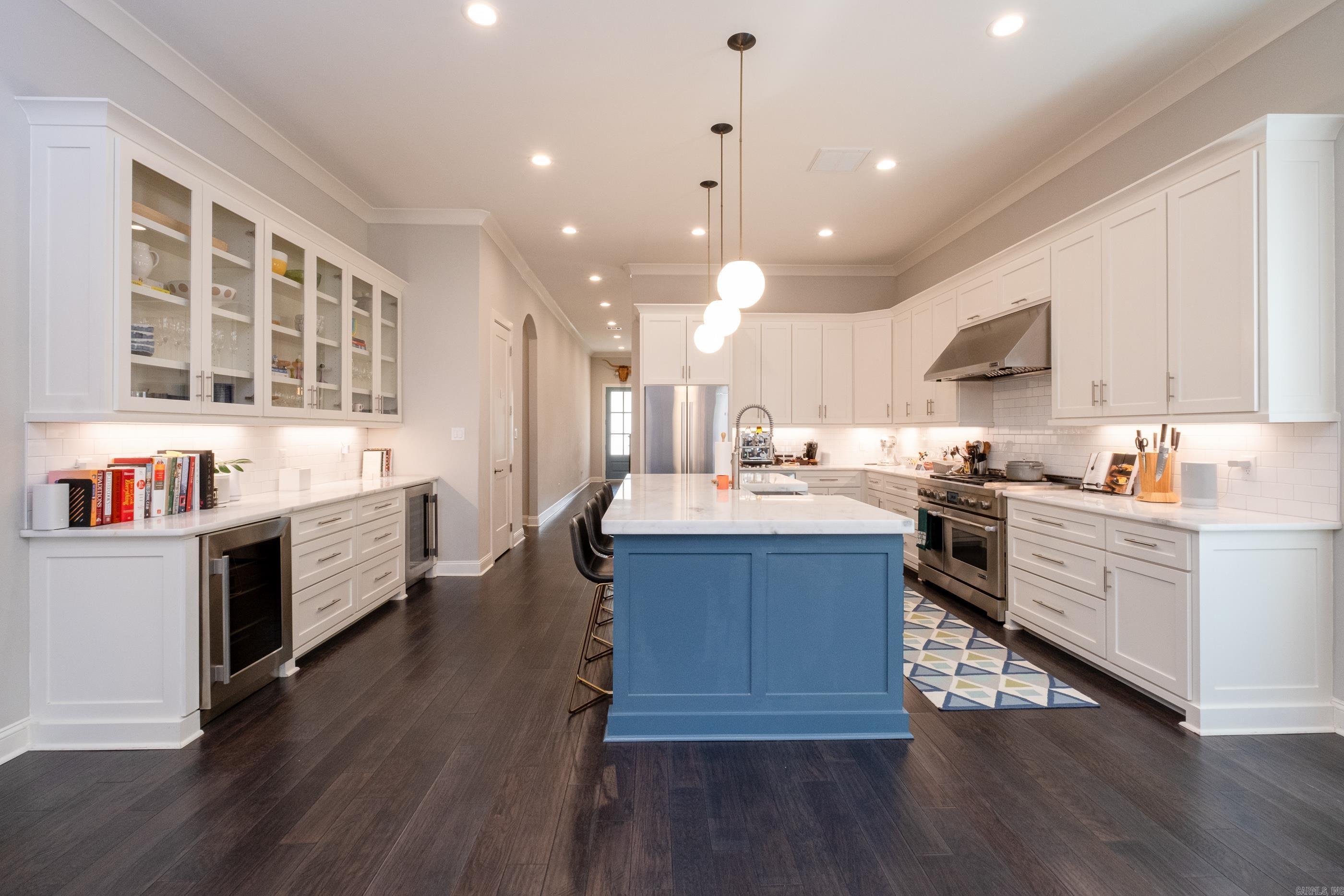 Englewood L1 - Residential