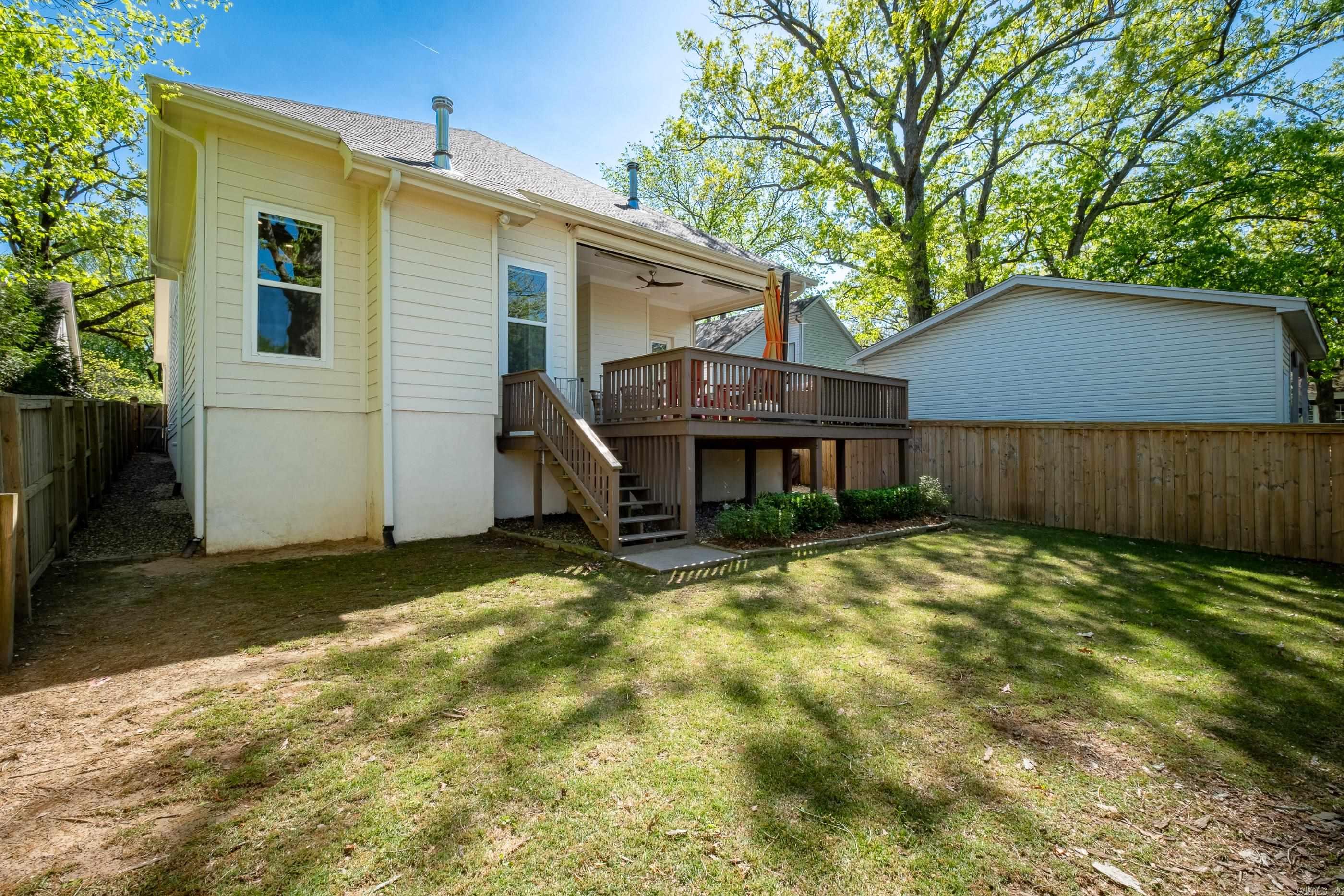Englewood L1 - Residential