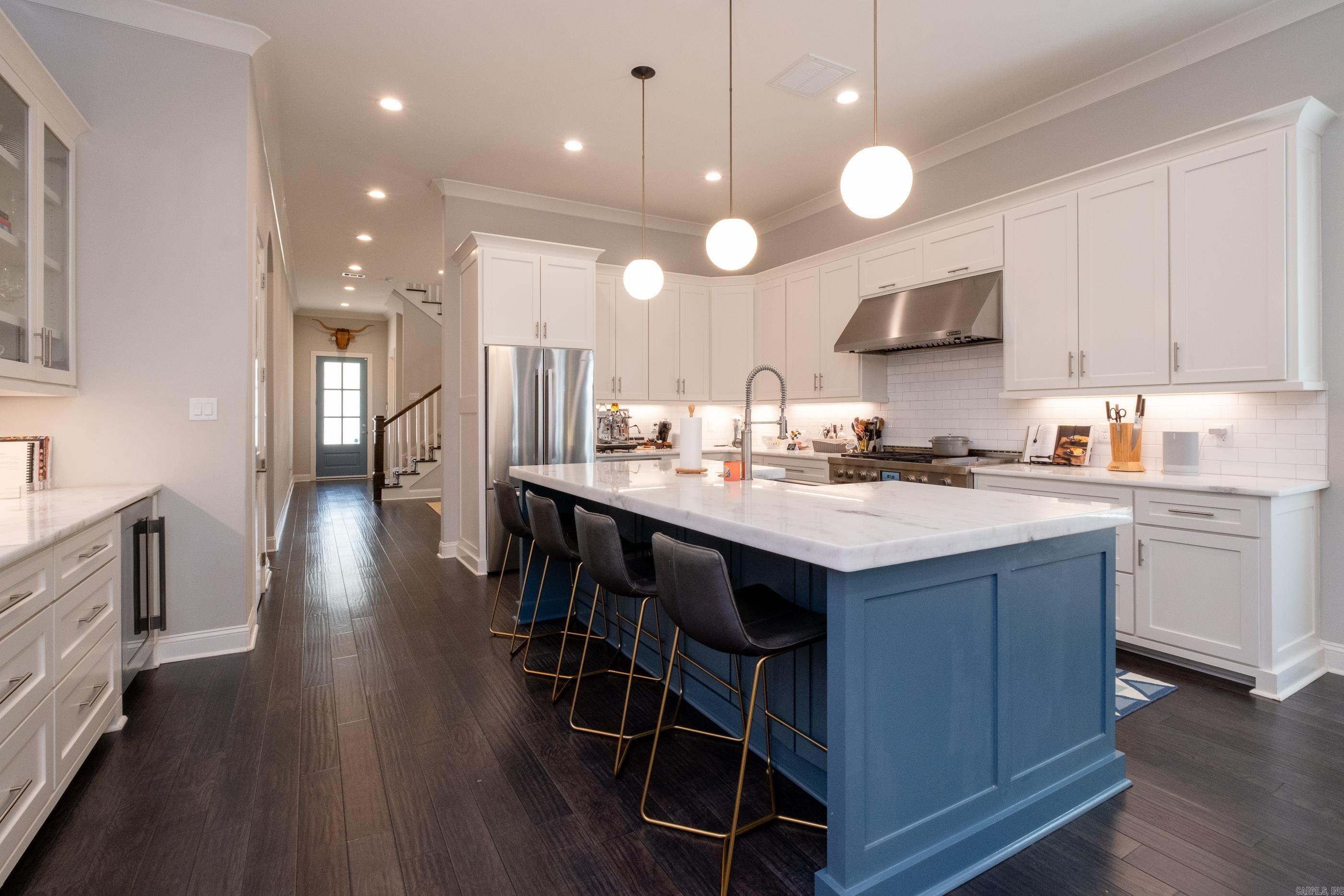 Englewood L1 - Residential