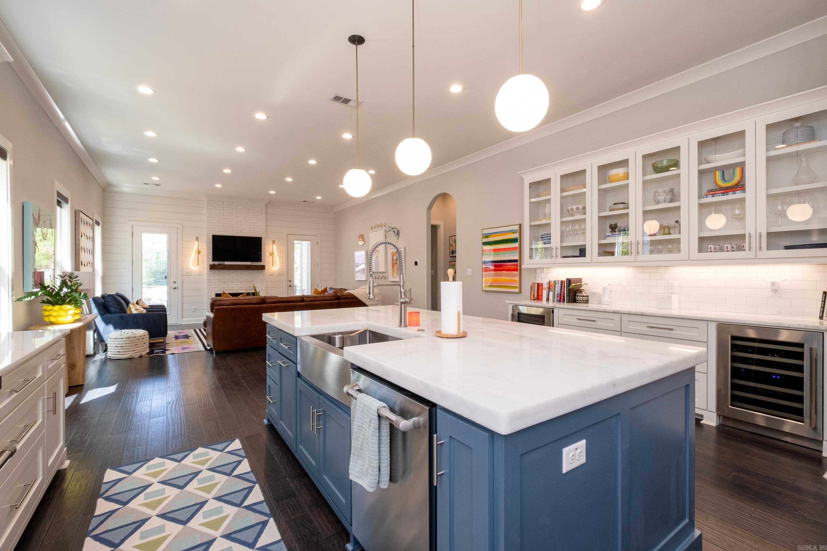 Englewood L1 - Residential