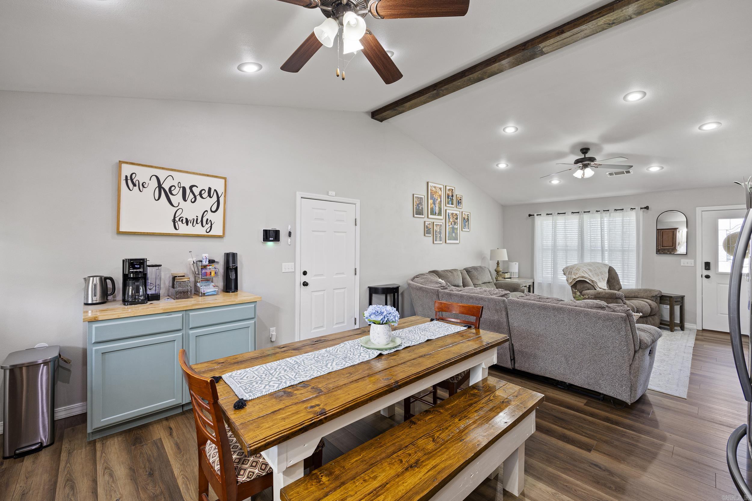 COCANOUGHERS CORNER - Residential