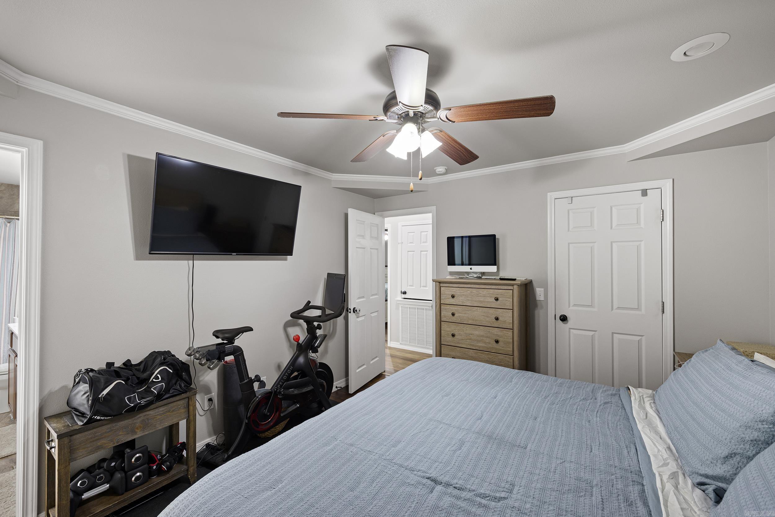 COCANOUGHERS CORNER - Residential