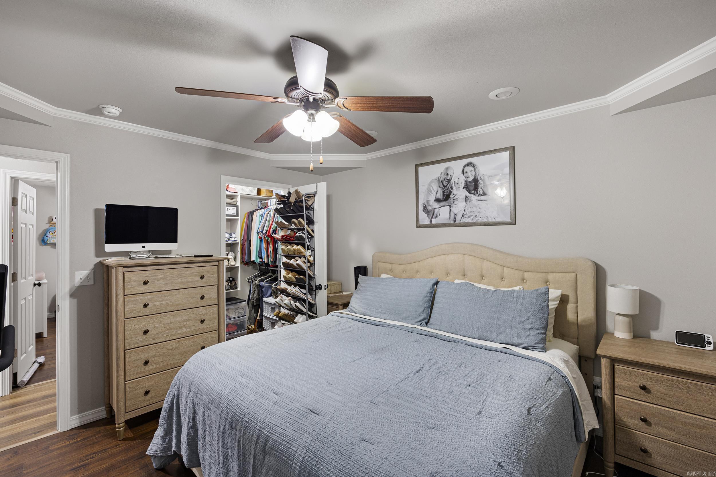 COCANOUGHERS CORNER - Residential