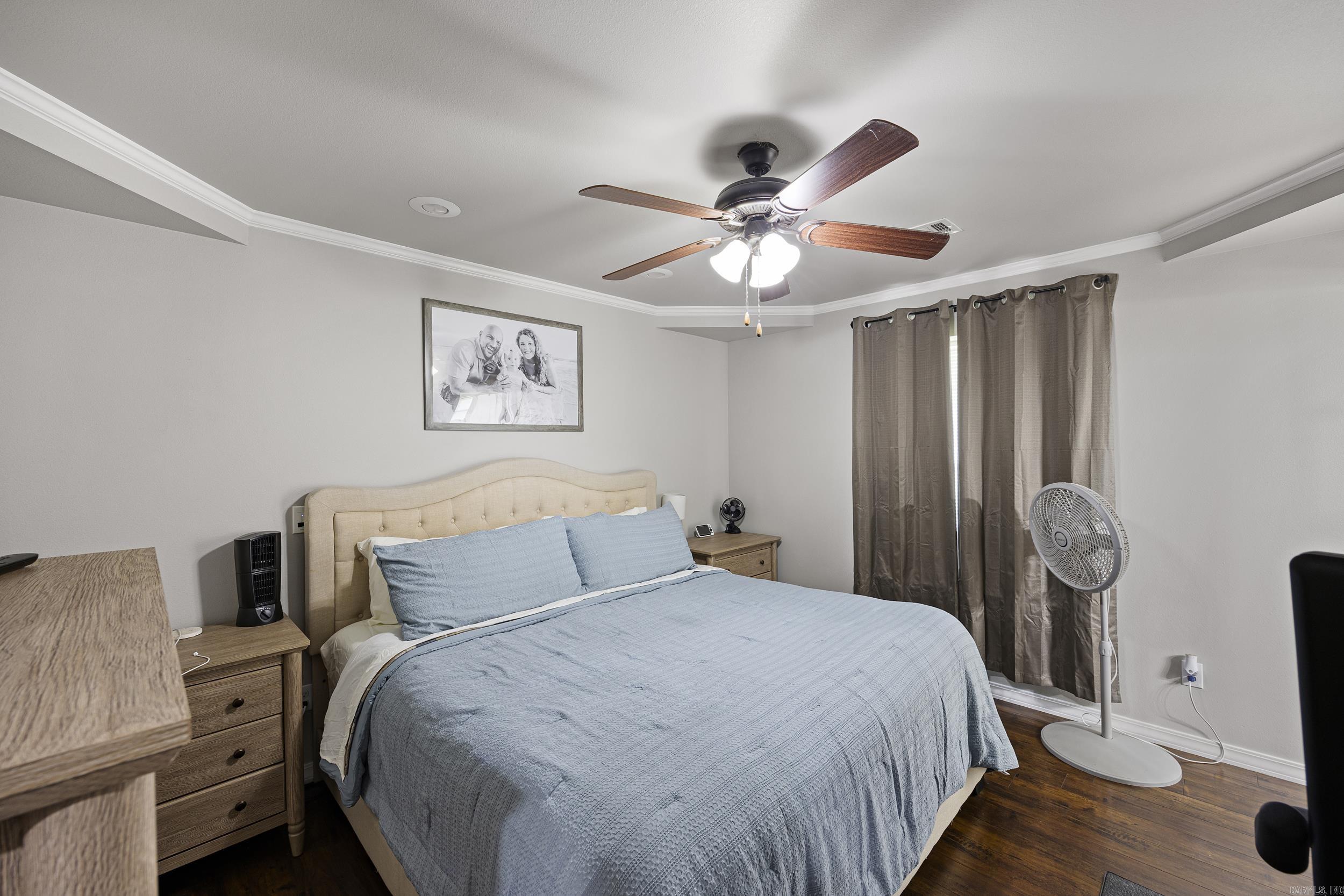 COCANOUGHERS CORNER - Residential