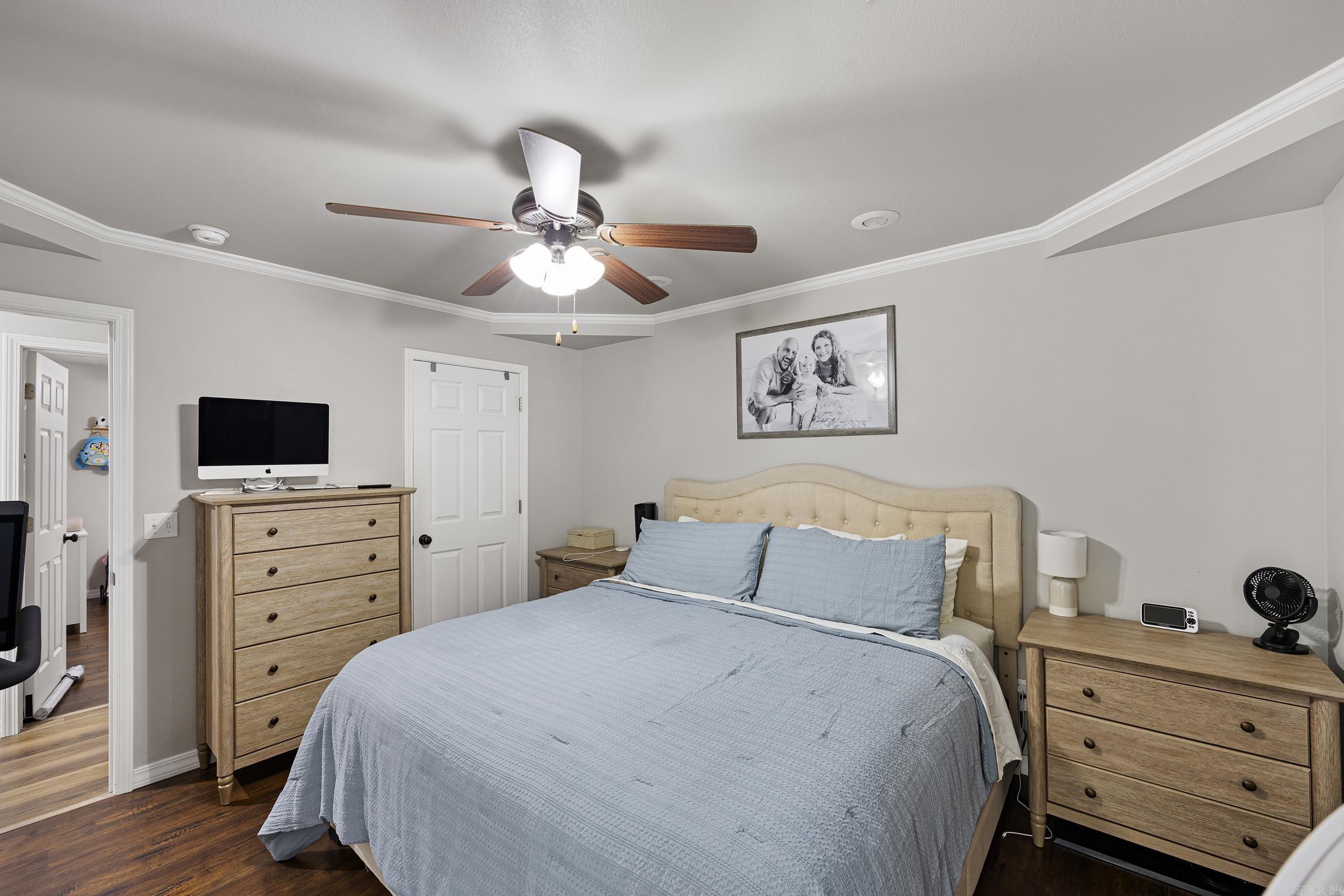 COCANOUGHERS CORNER - Residential