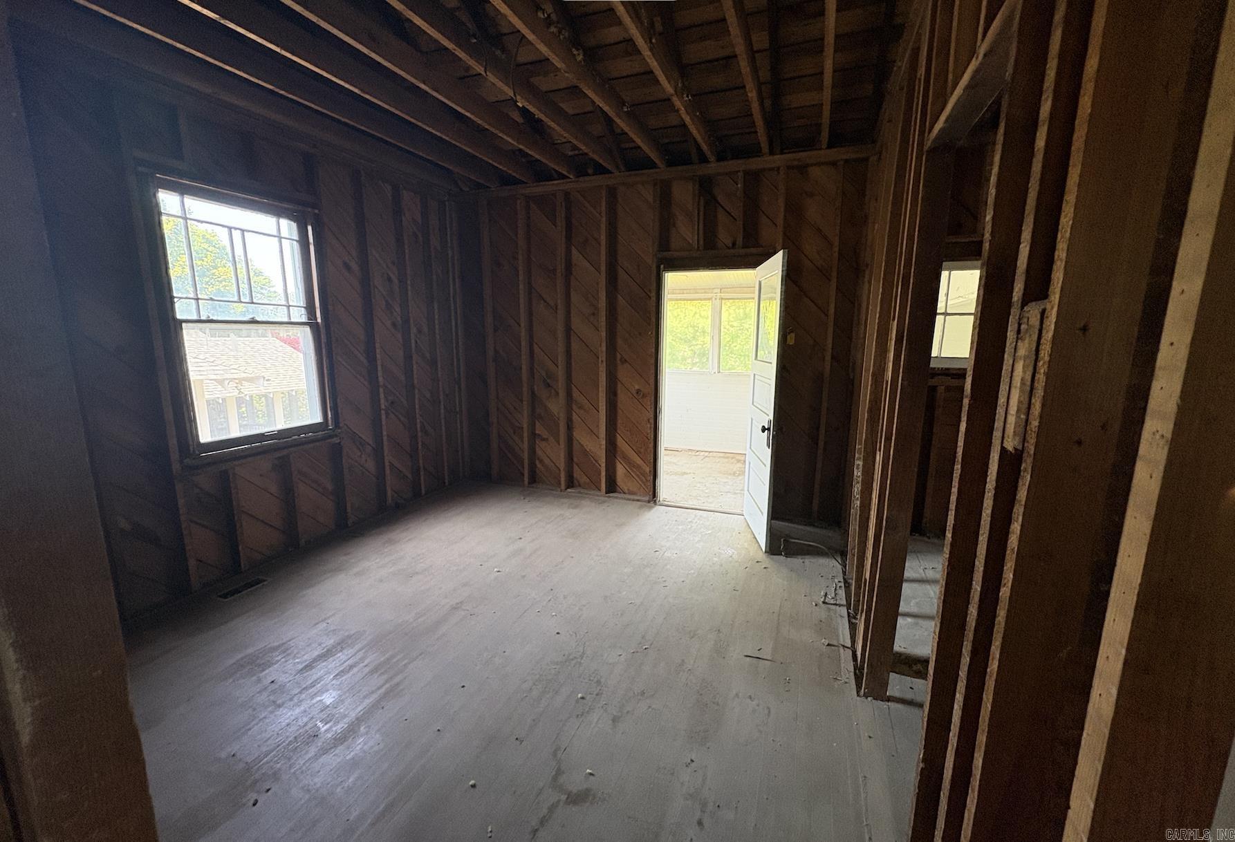 Pulaski Heights - Residential