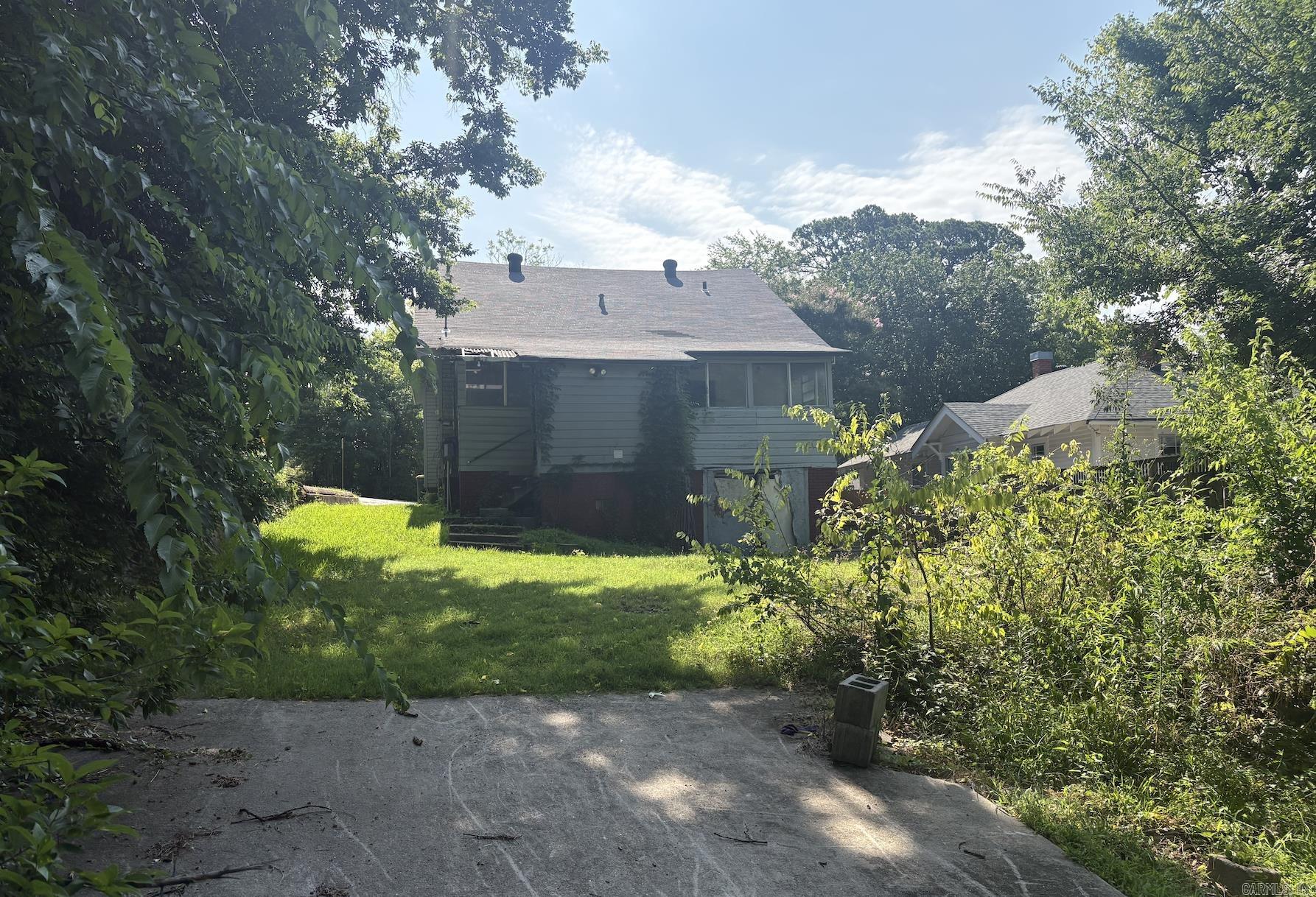 Pulaski Heights - Residential