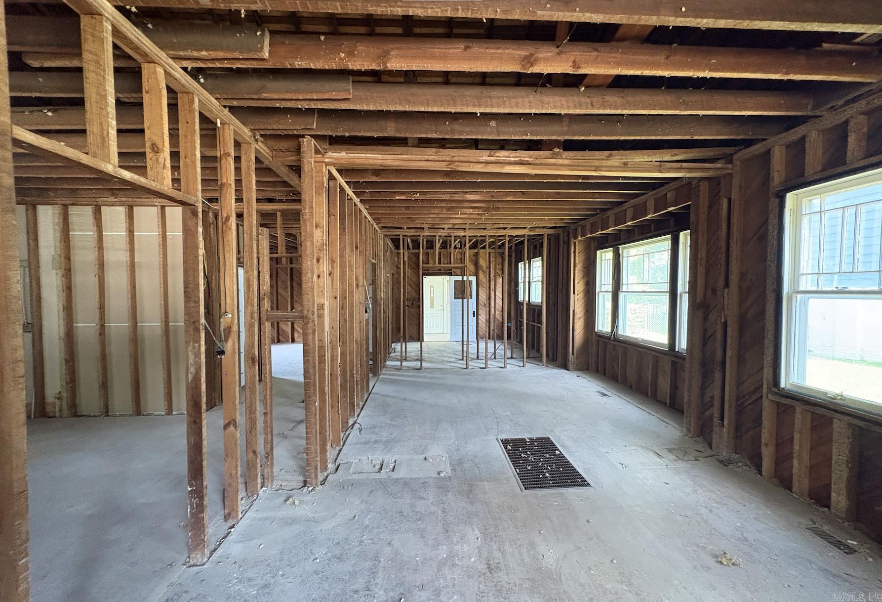 Pulaski Heights - Residential