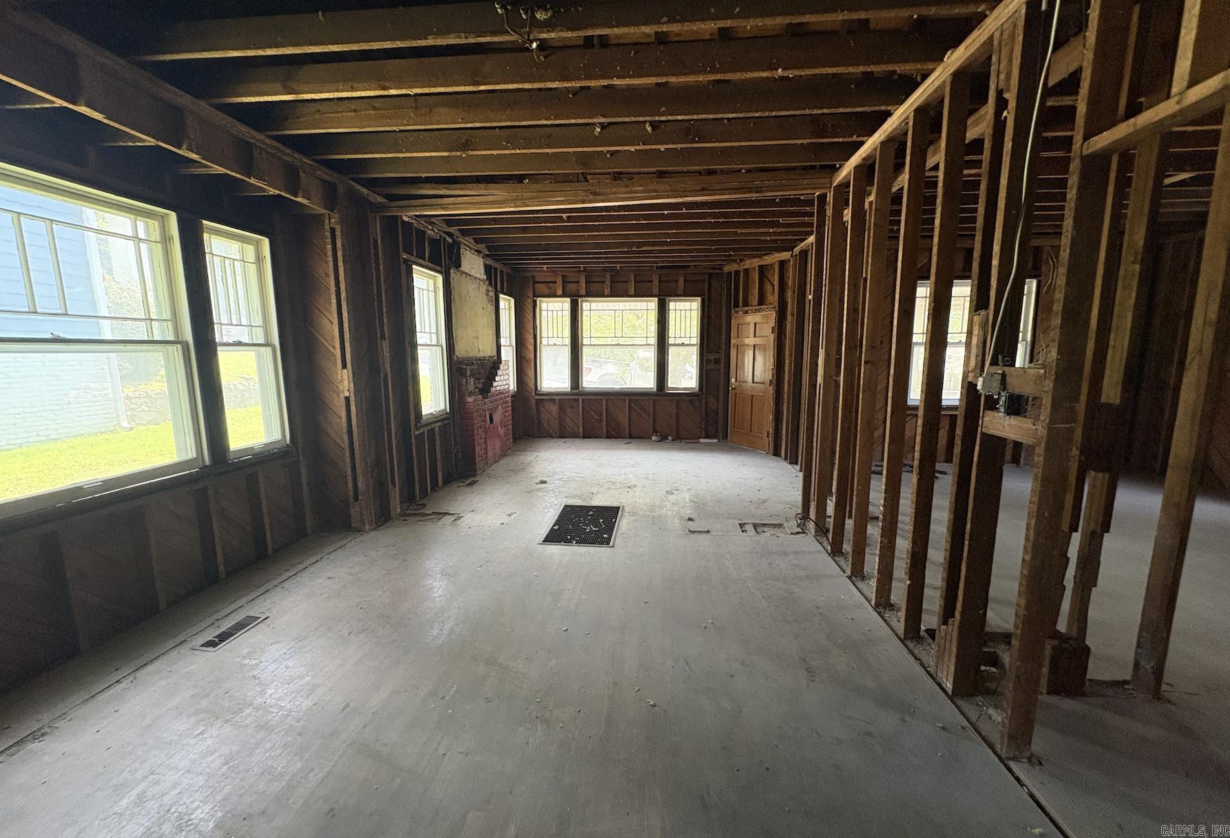 Pulaski Heights - Residential