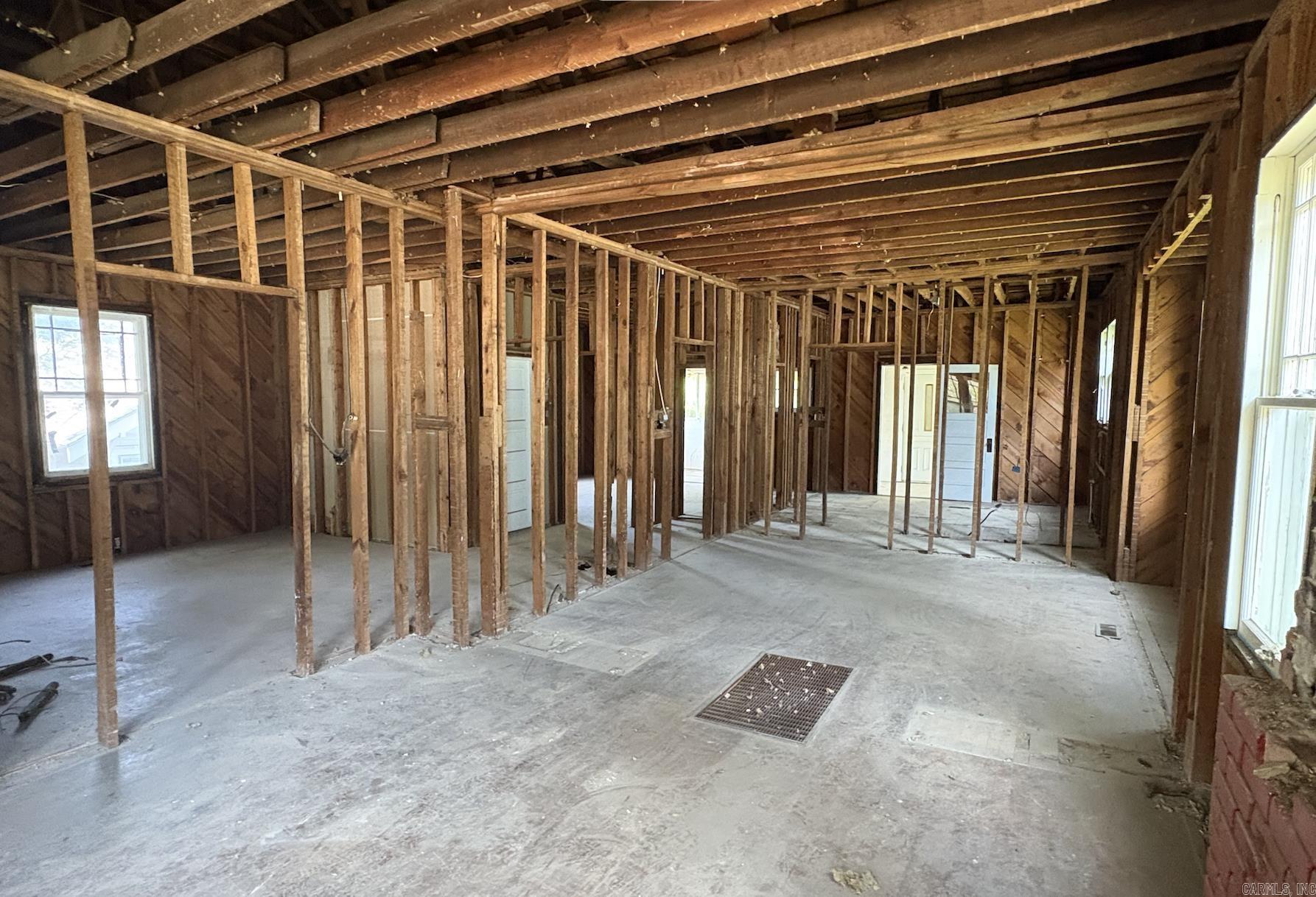 Pulaski Heights - Residential
