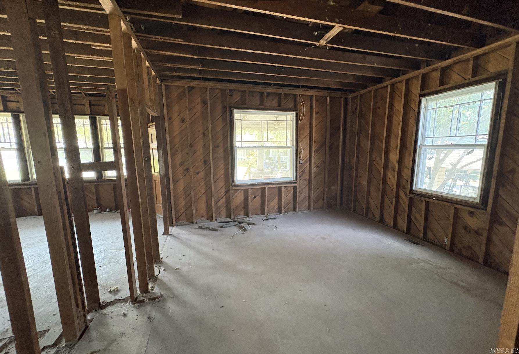 Pulaski Heights - Residential