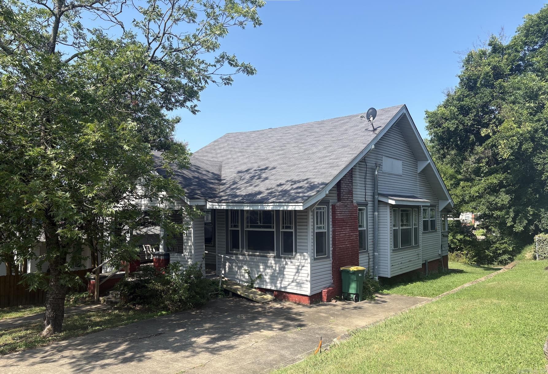 Pulaski Heights - Residential