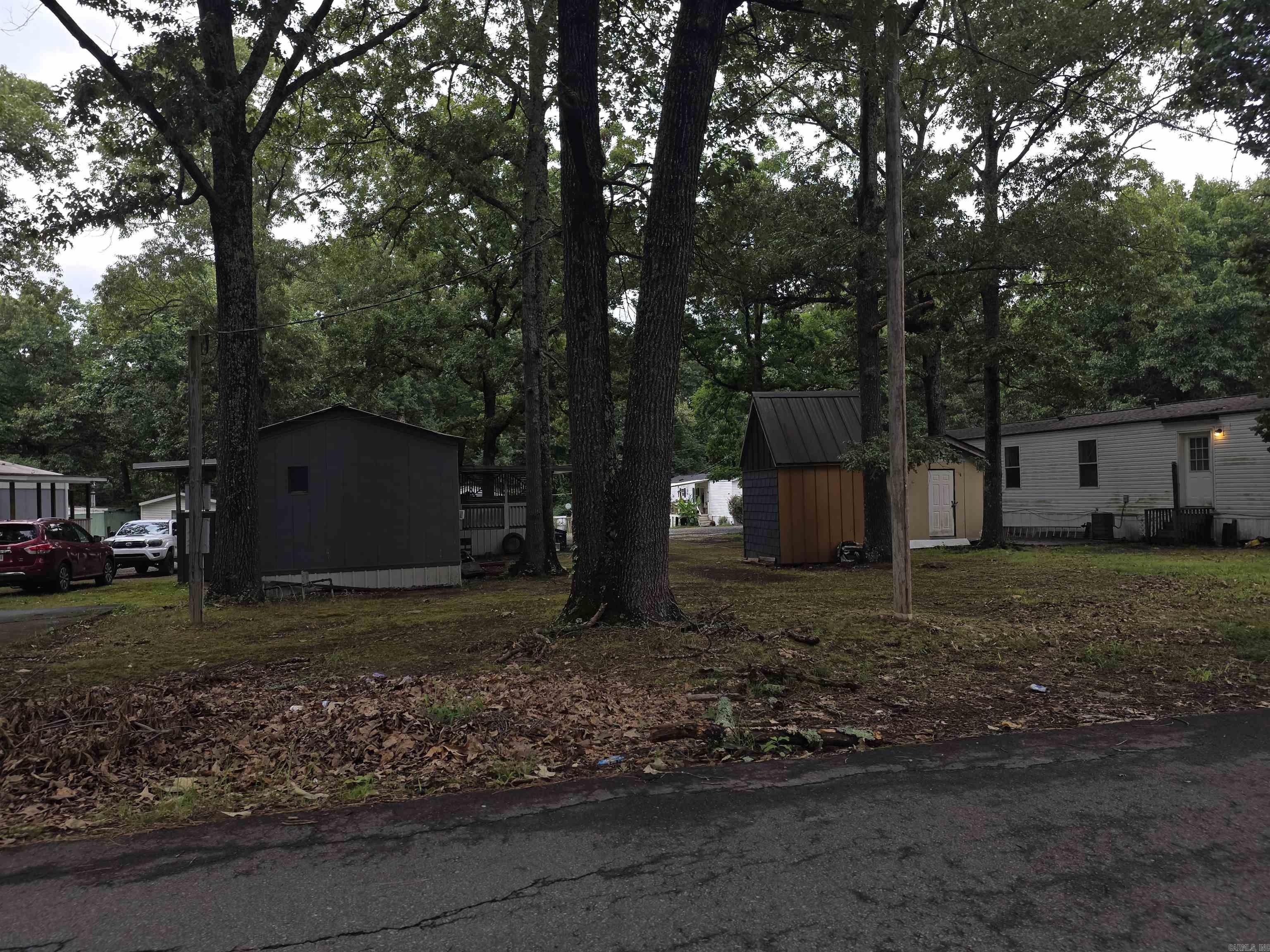Not in List - Residential Income