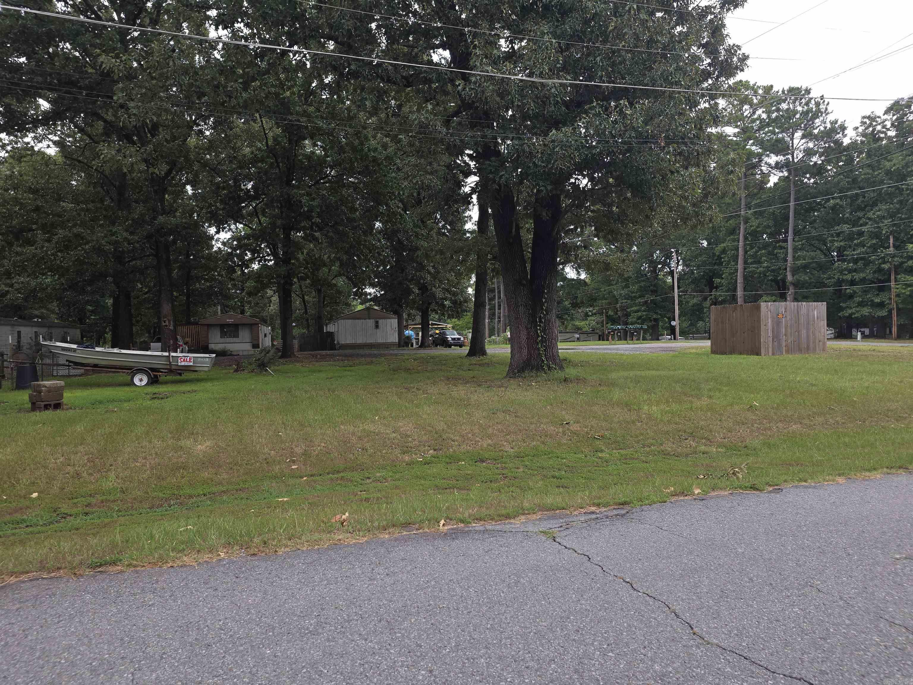 Not in List - Residential Income