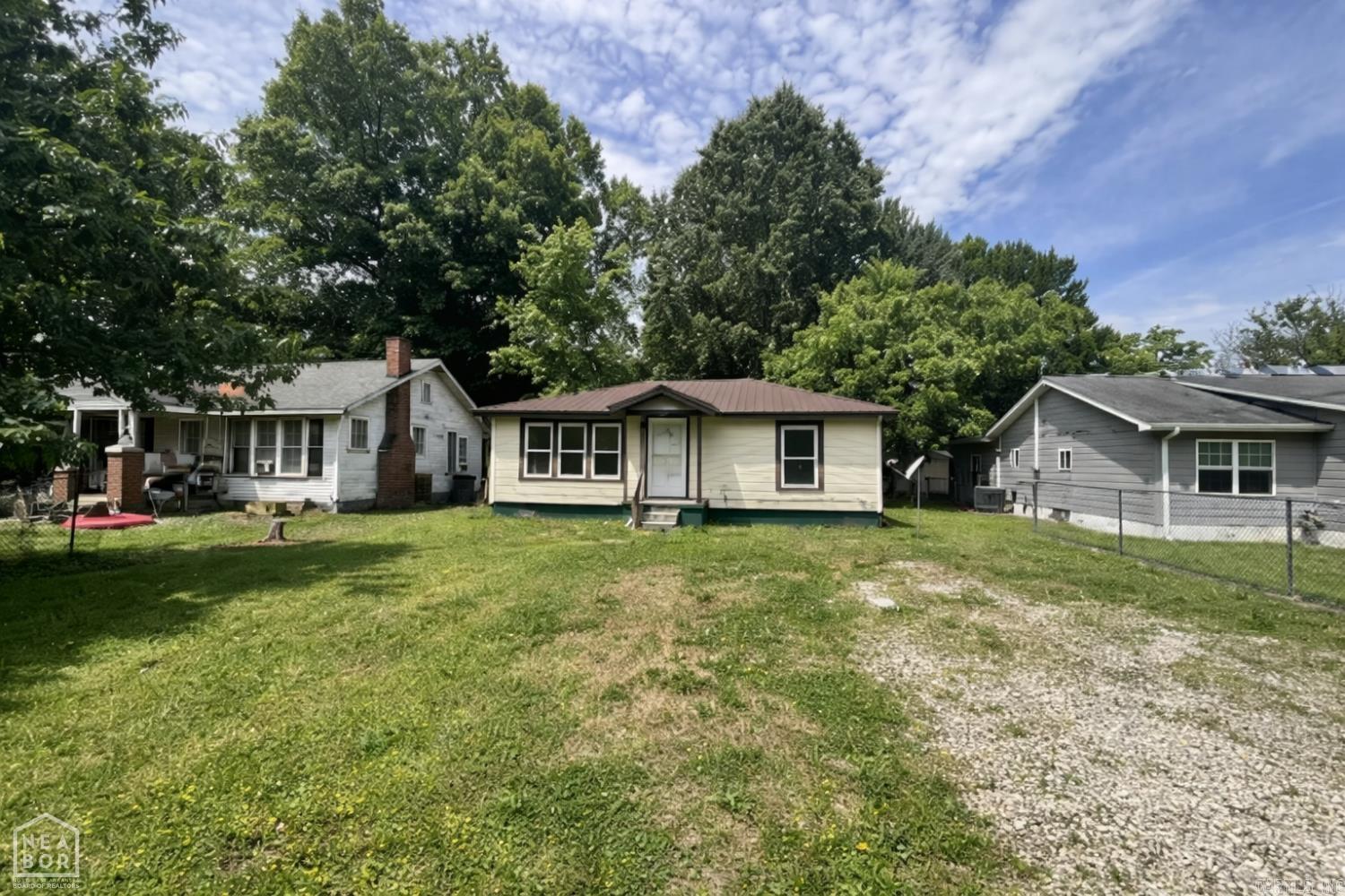 Not In List - Residential