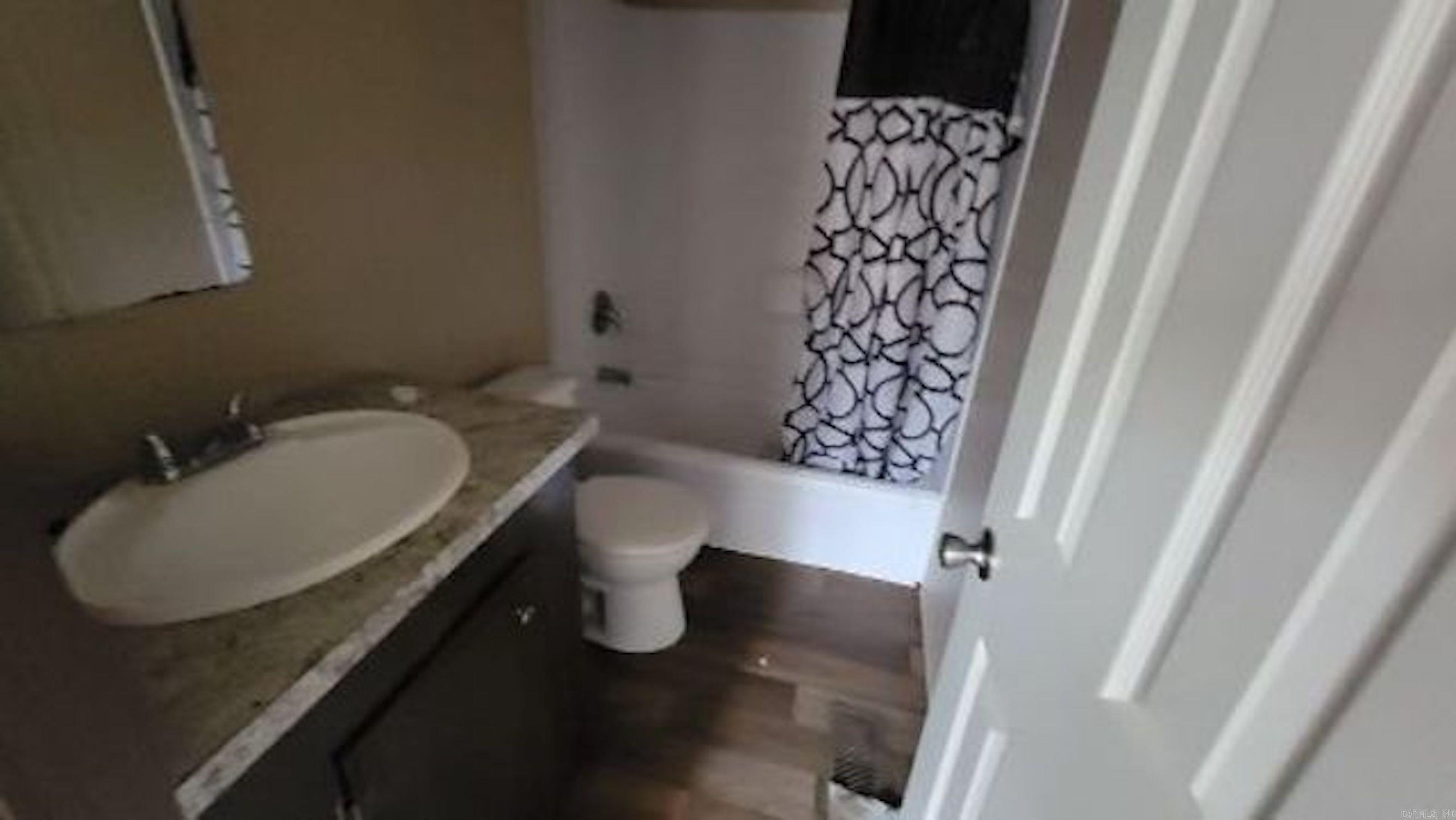 ADAMS ADDN - Residential