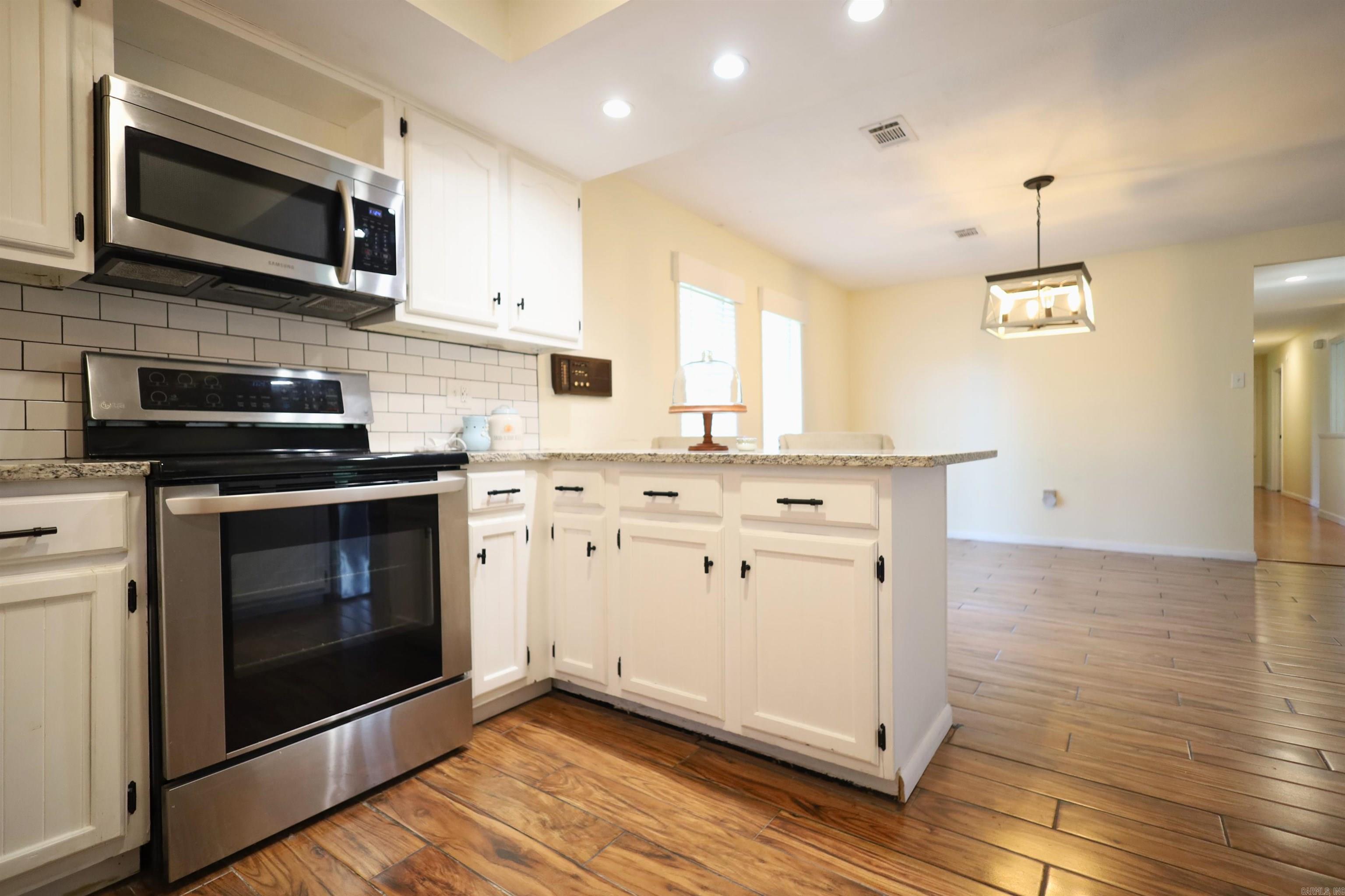 SPRING VALLEY ESTATES - Residential