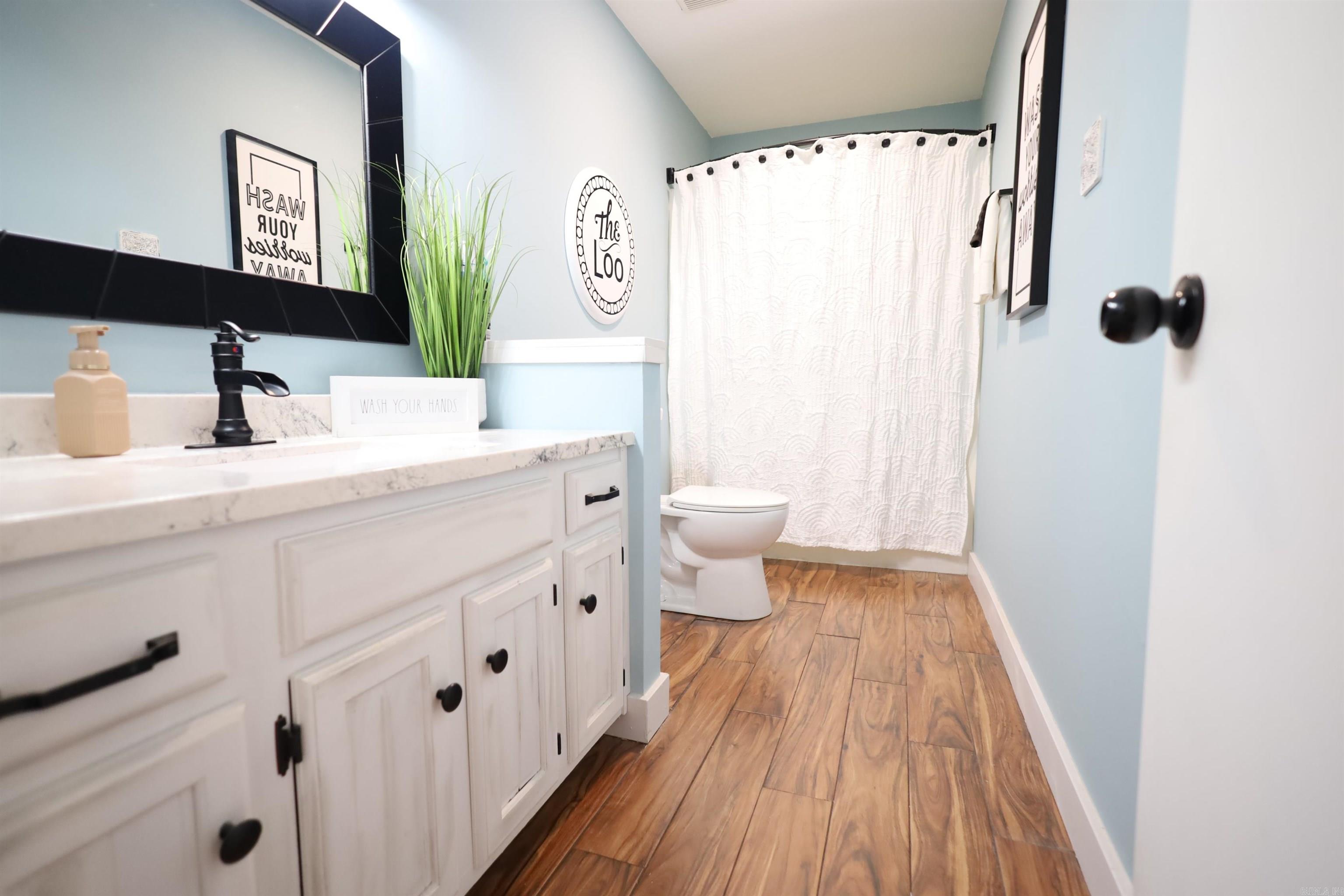 SPRING VALLEY ESTATES - Residential