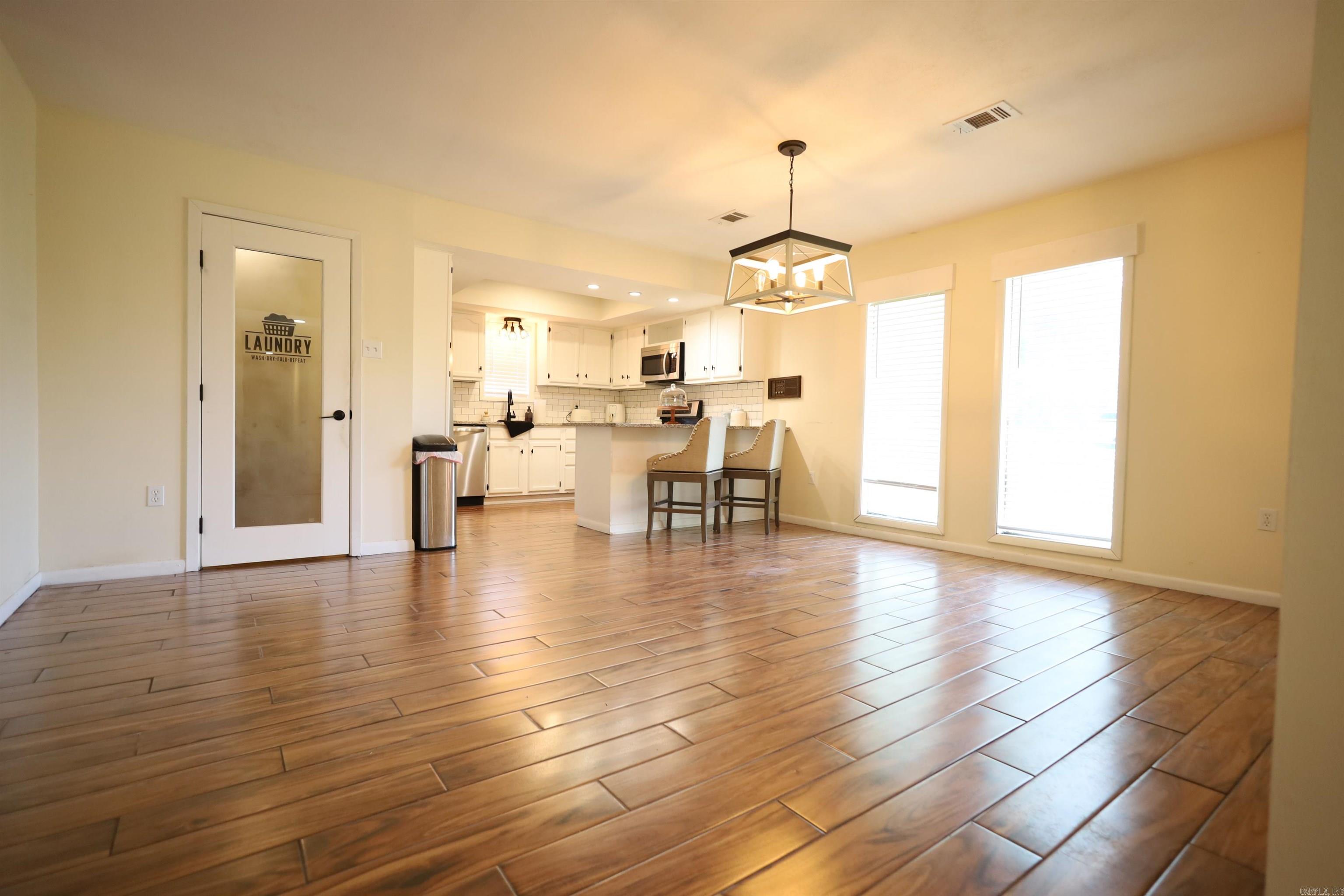 SPRING VALLEY ESTATES - Residential