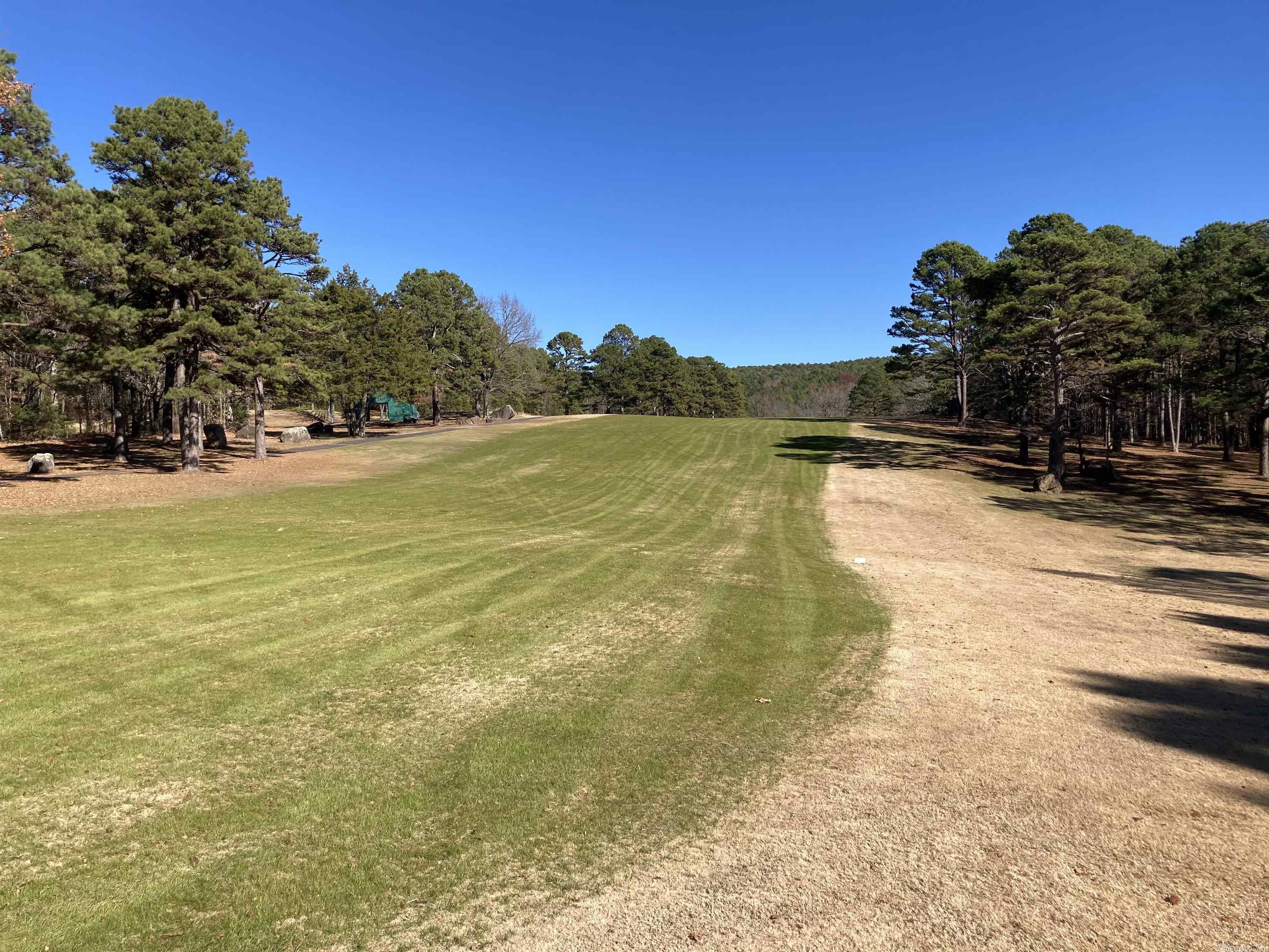 Mountain Ranch - Land