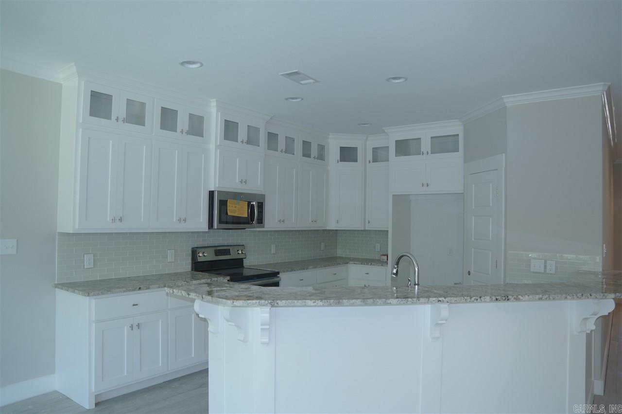 HURRICANE LAKE EST - Residential